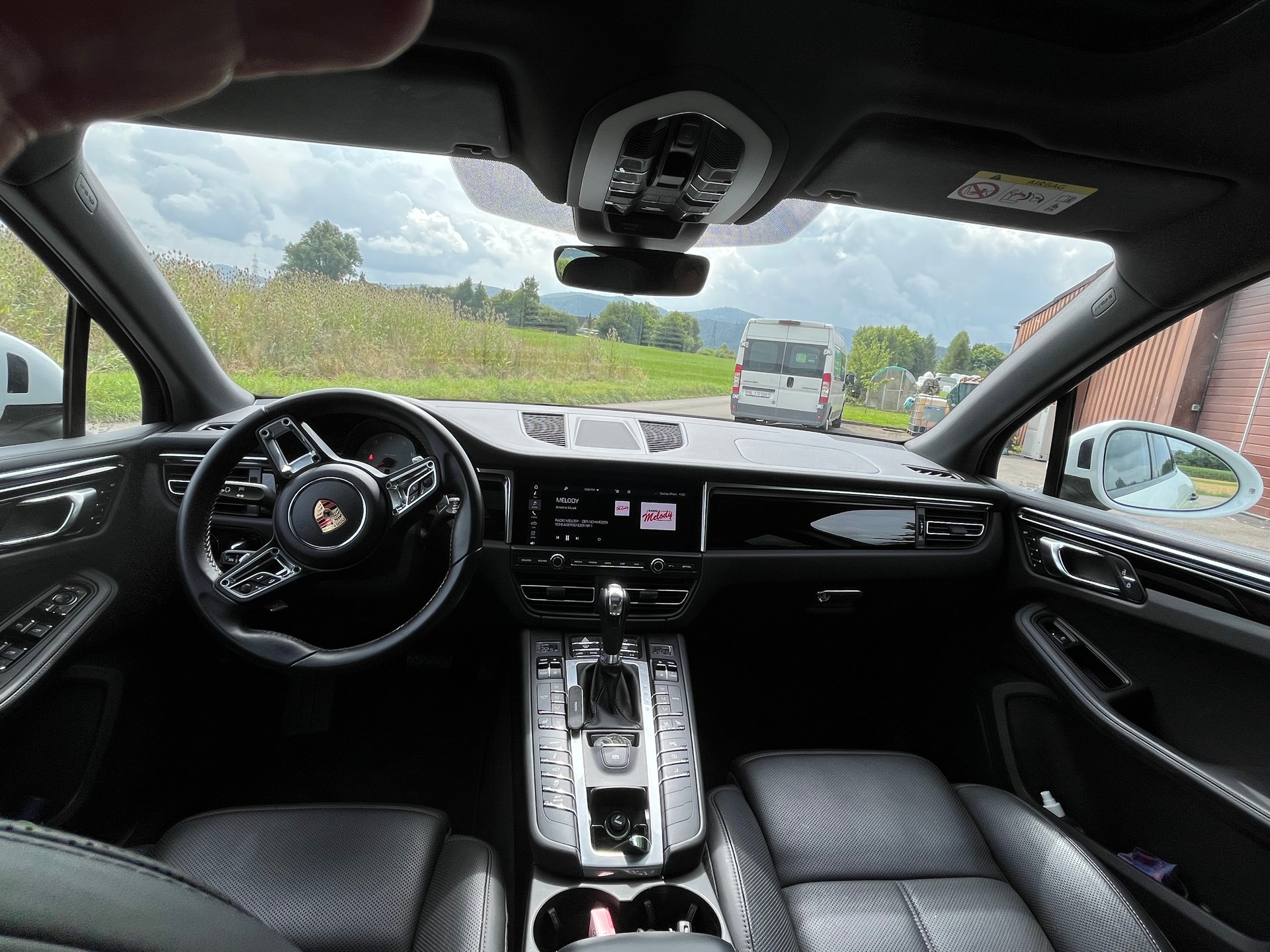 PORSCHE Macan S PDK-image-4