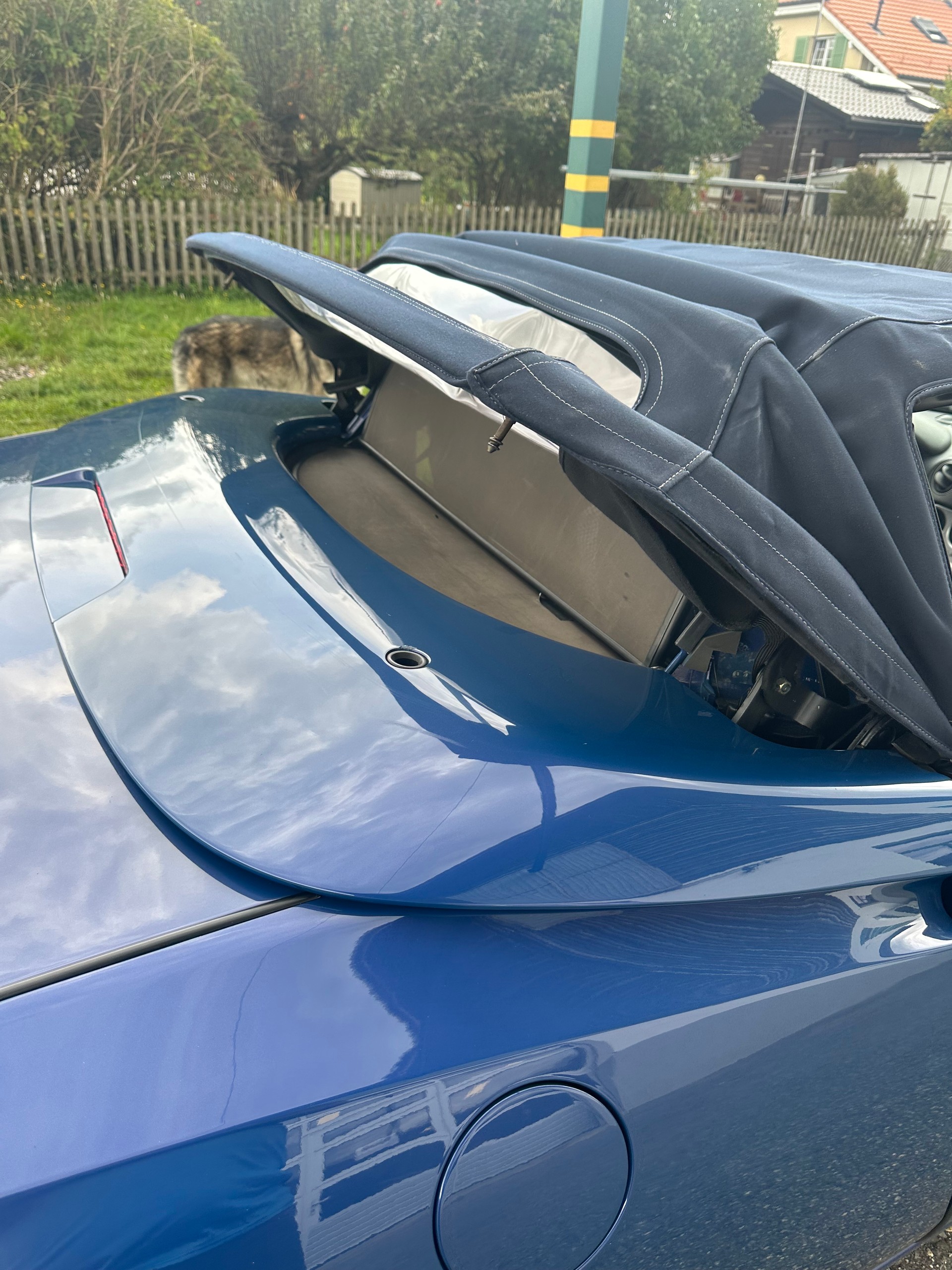 ALFA ROMEO Spider 2.0 TS 16V-image-6