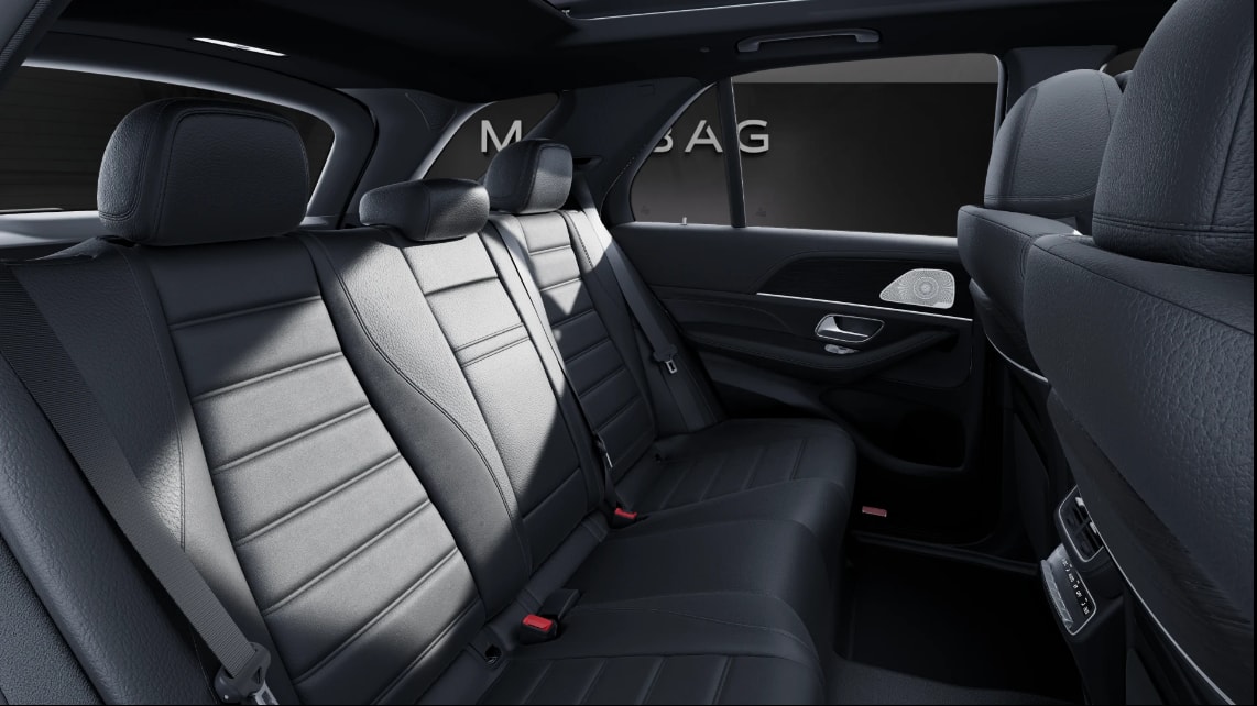 MERCEDES-BENZ GLE 300 d 4Matic 9G-Tronic-image-6