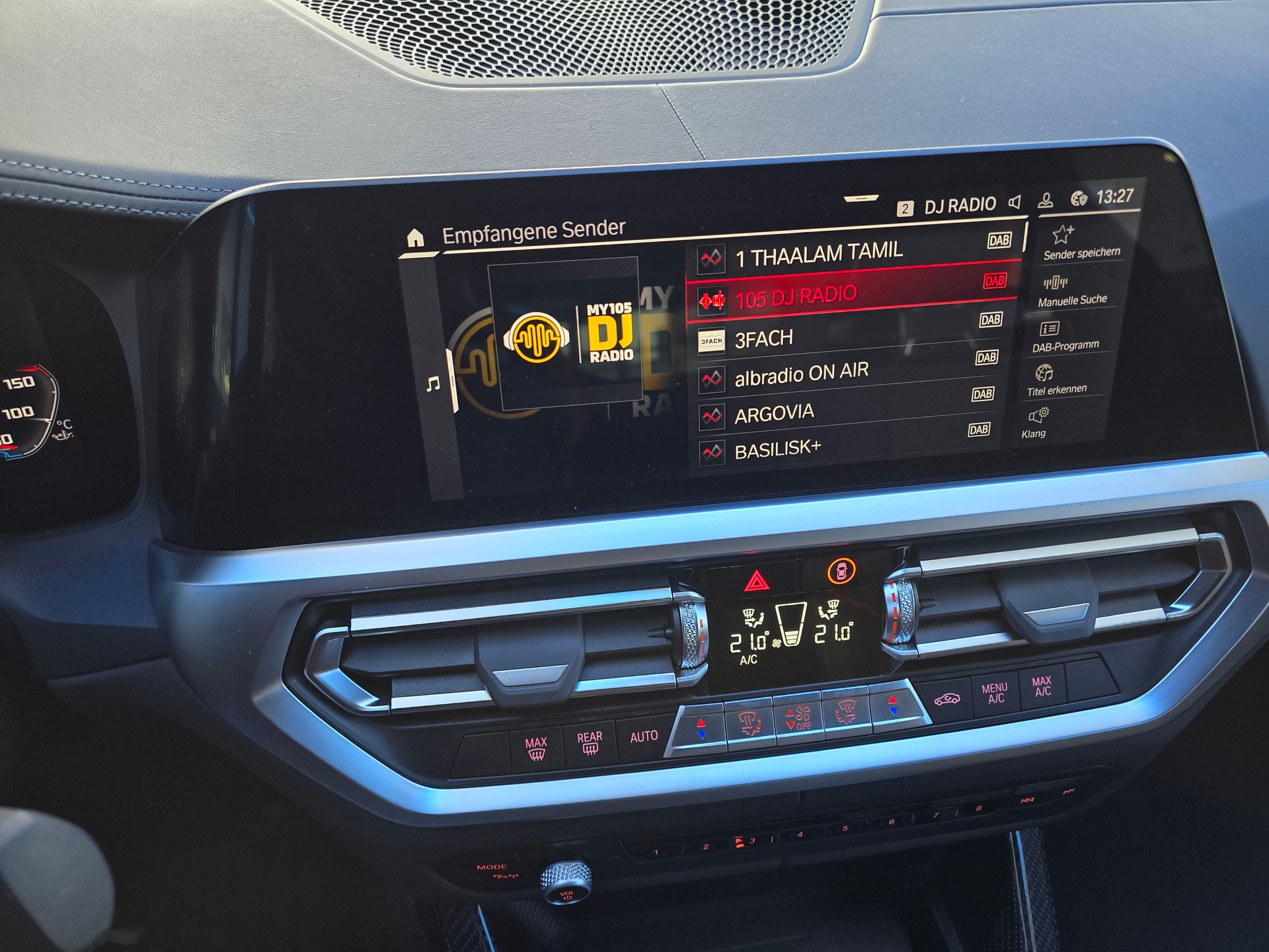 BMW M4 CSL Coupé CH Fahrzeug-image-17