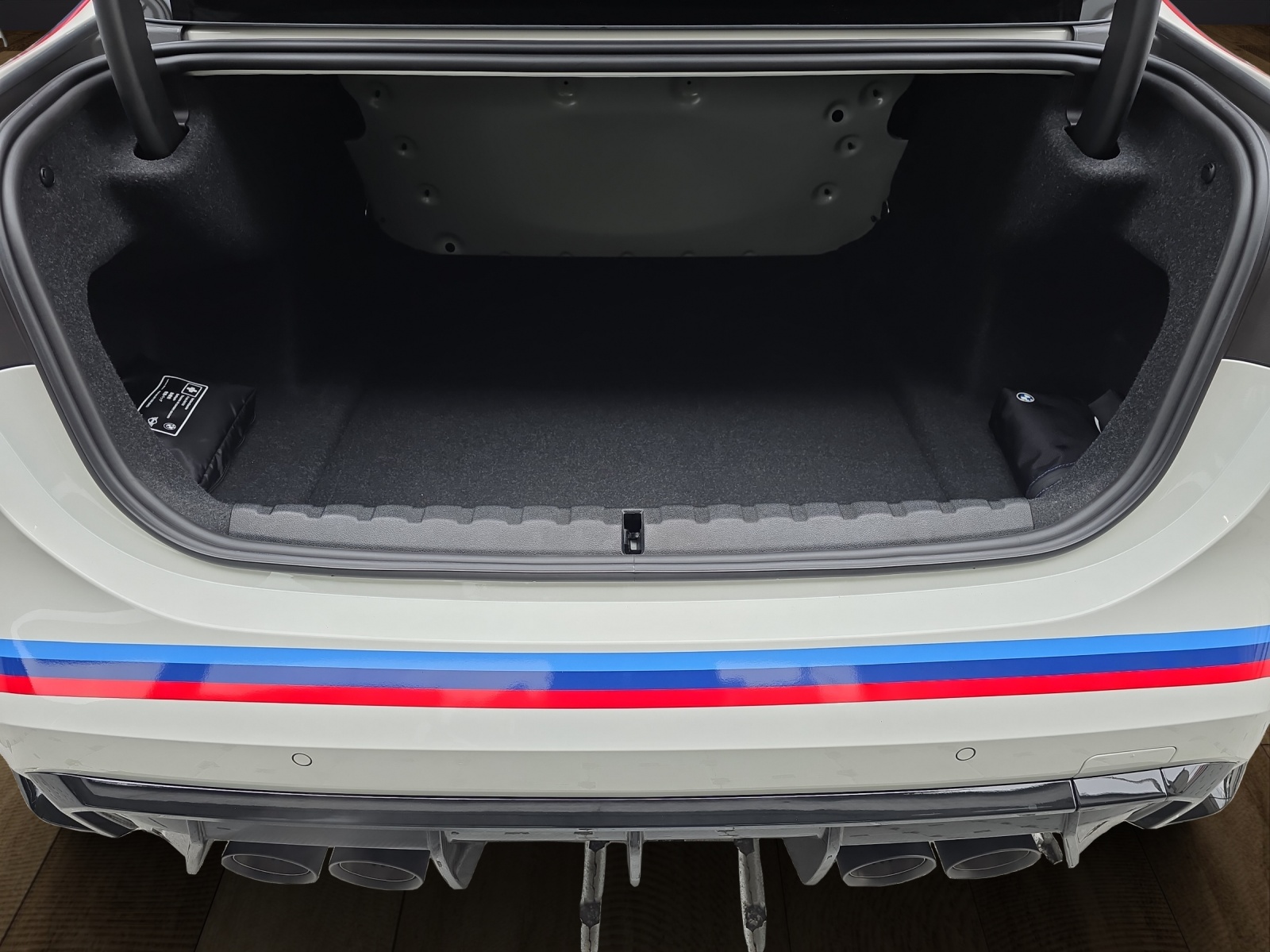 BMW M4 CSL Coupé CH Fahrzeug-image-22
