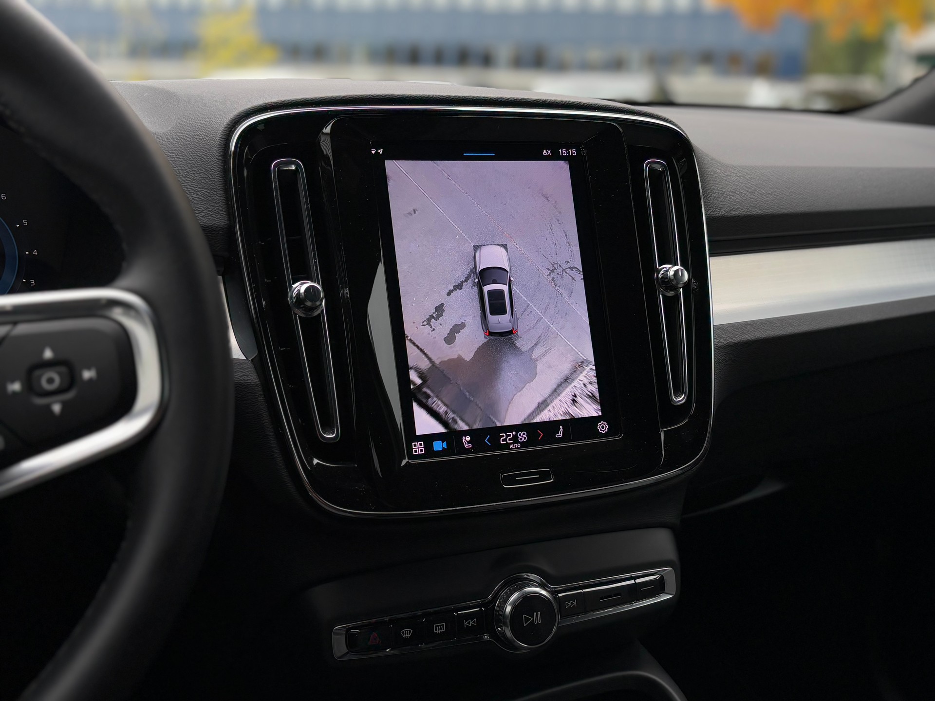 VOLVO XC40 2.0 B3 MH XCITE-image-13