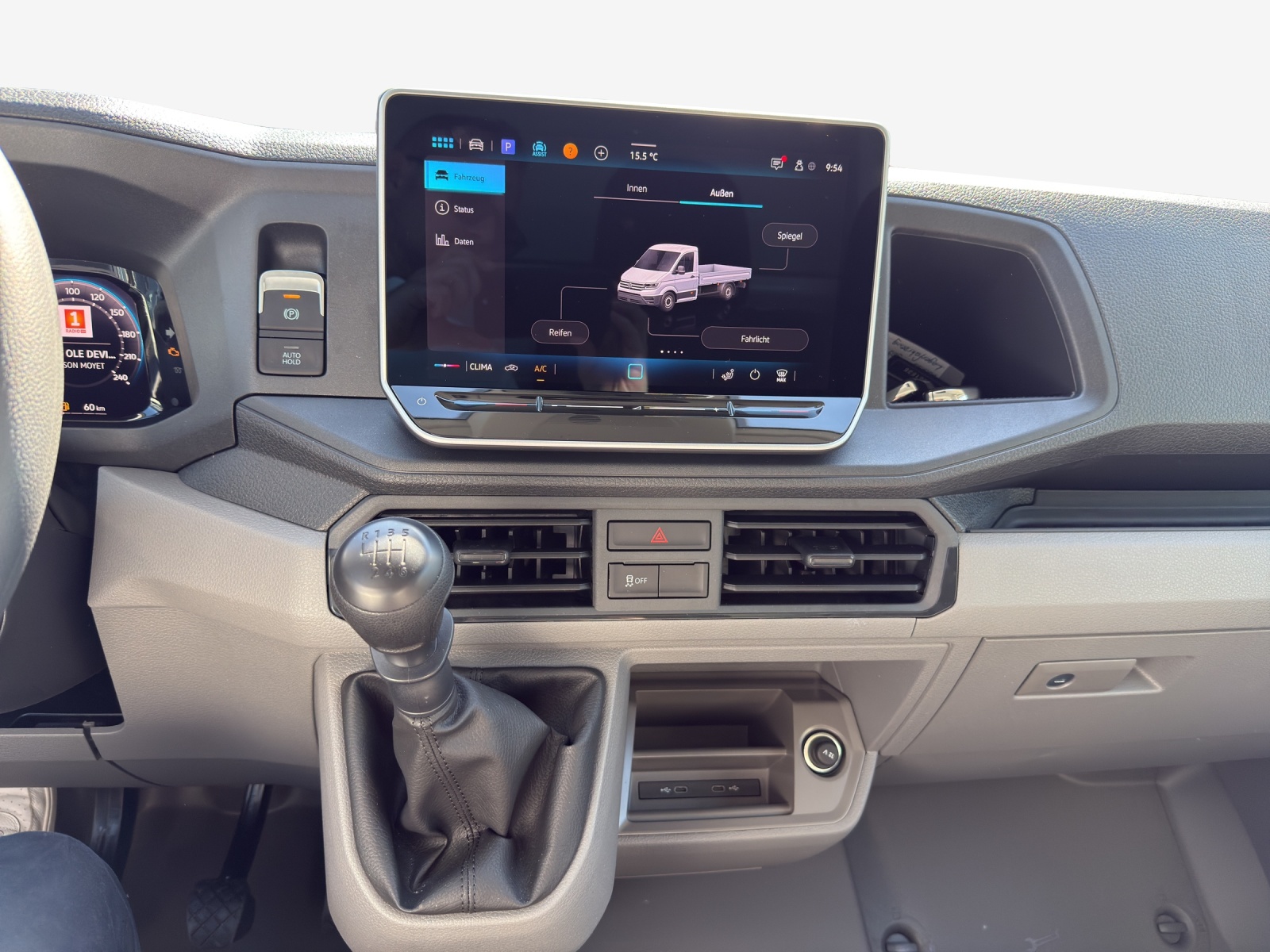 VW CRAFTER-image-10