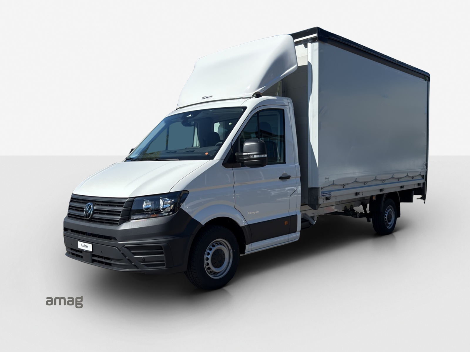 VW CRAFTER-image-0