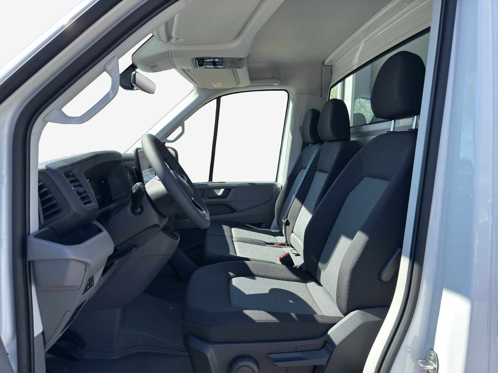 VW CRAFTER-image-7