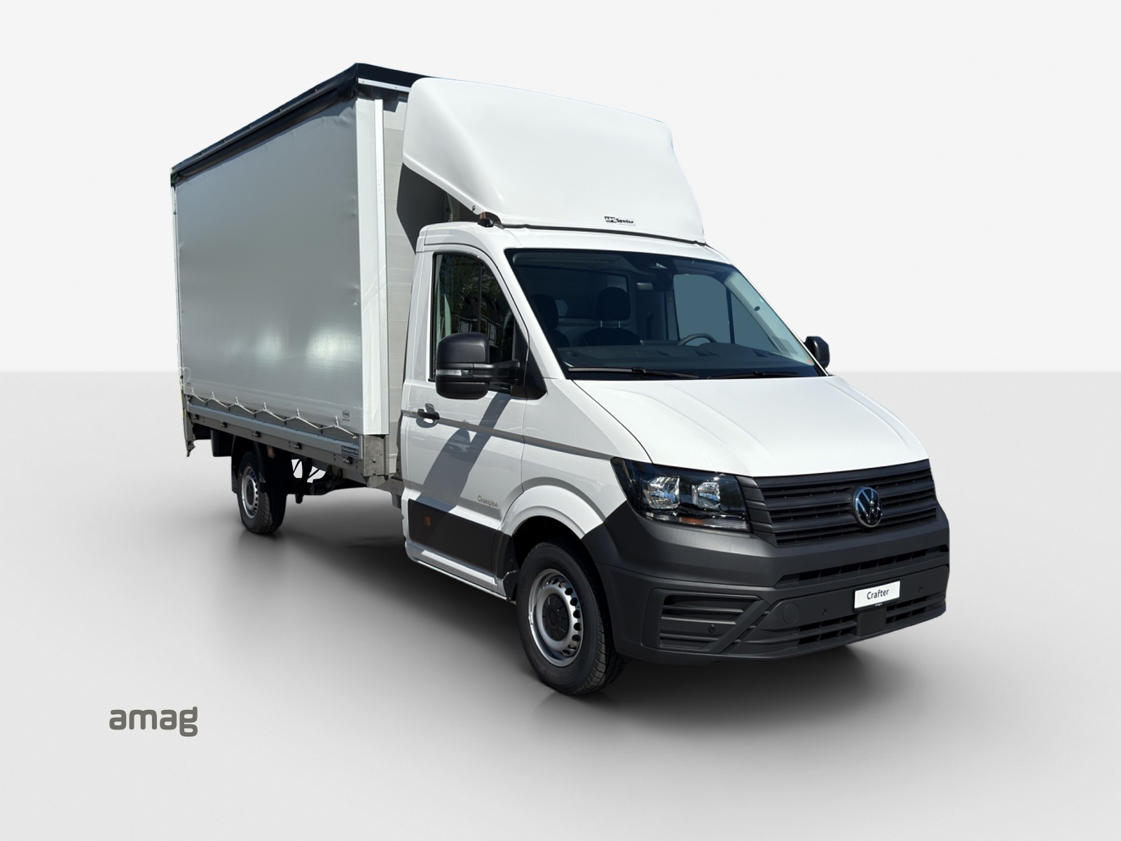VW CRAFTER-image-5
