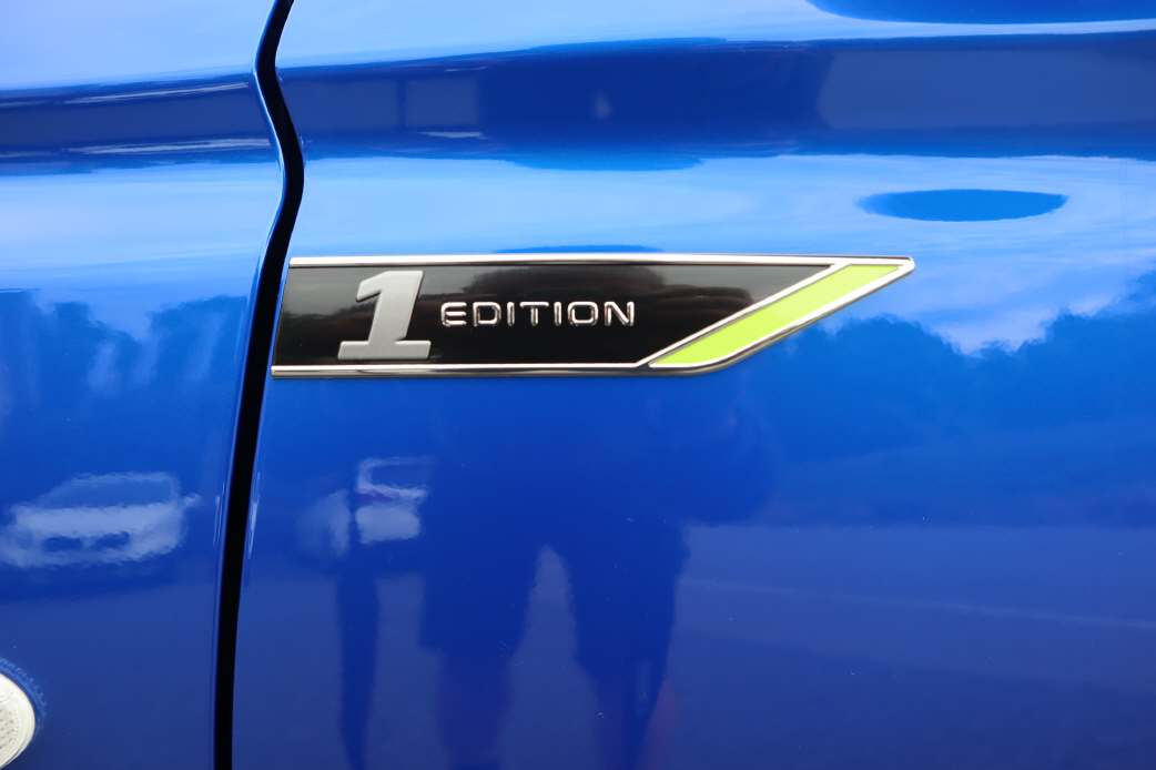 SUZUKI Swift 1.2 1st Edition Hybrid MY24-image-2