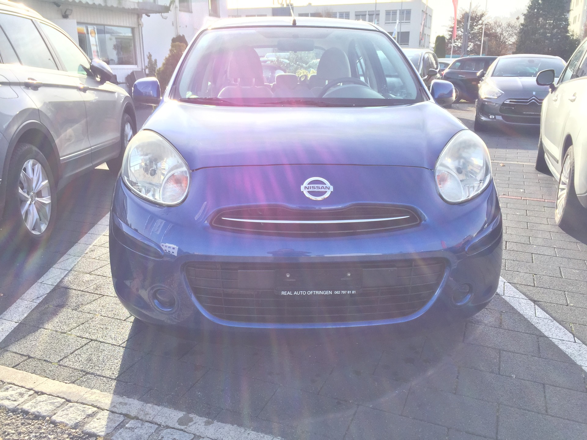 NISSAN Micra 1.2 DIG-S tekna-image-0