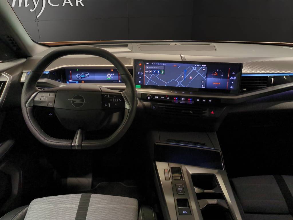 OPEL Grandland Elektro 73kWh GS-image-5