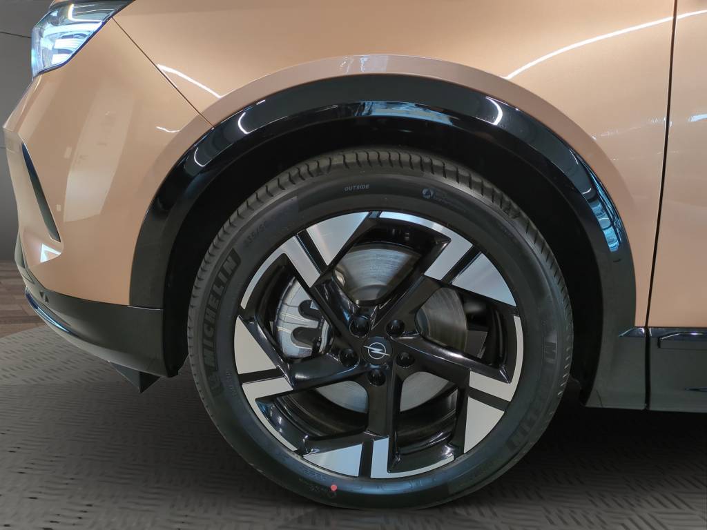 OPEL Grandland Elektro 73kWh GS-image-15