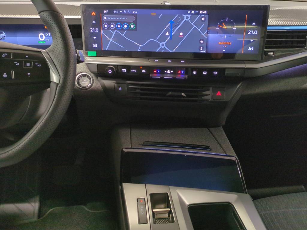 OPEL Grandland Elektro 73kWh GS-image-6