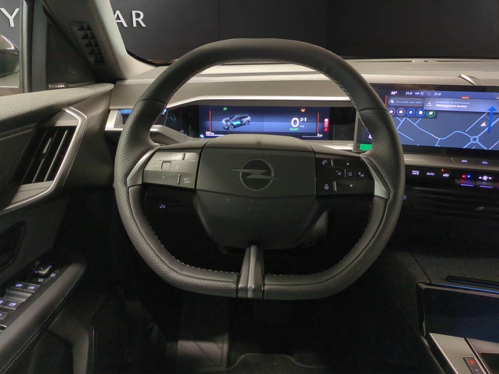 OPEL Grandland Elektro 73kWh GS-image-14