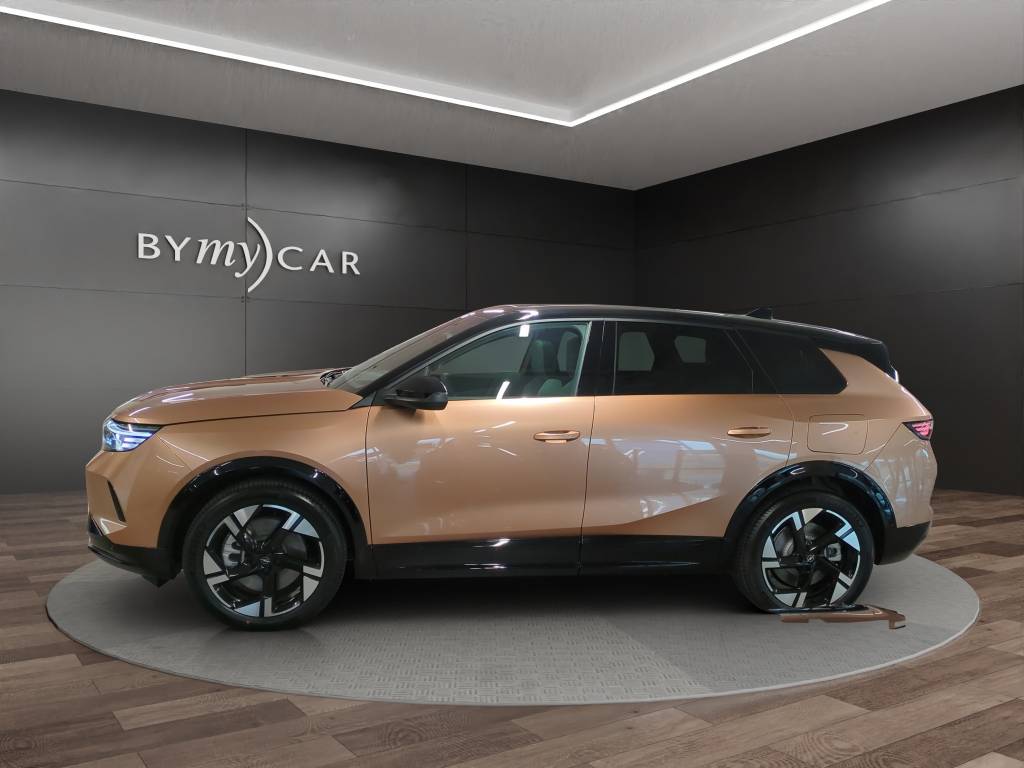 OPEL Grandland Elektro 73kWh GS-image-2