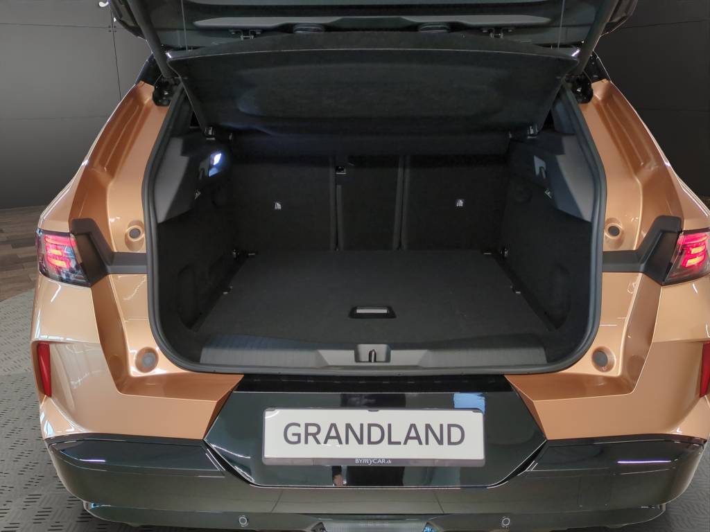 OPEL Grandland Elektro 73kWh GS-image-11