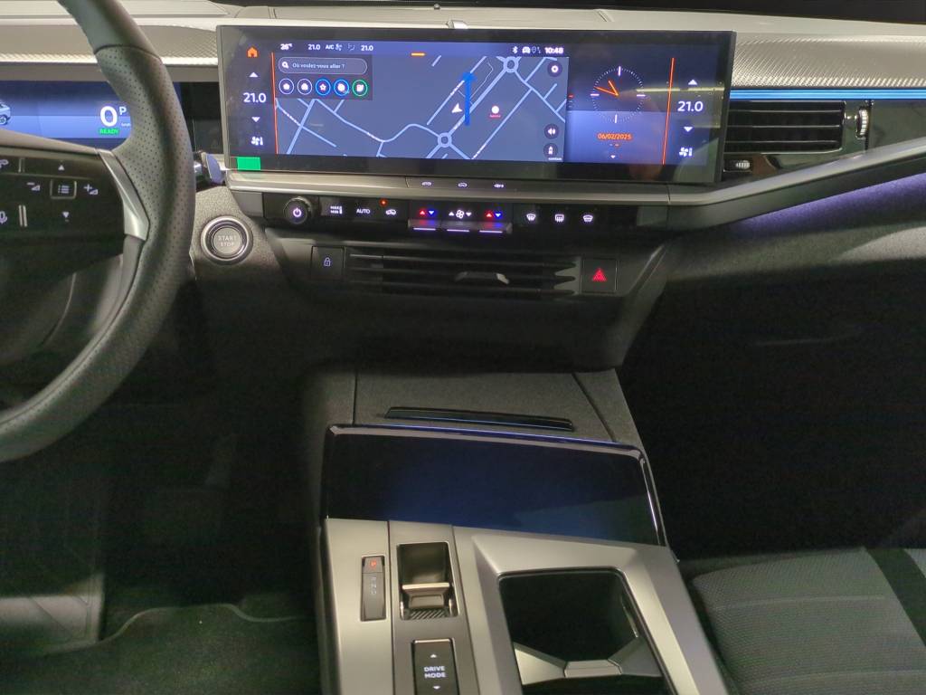 OPEL Grandland Elektro 73kWh GS-image-13