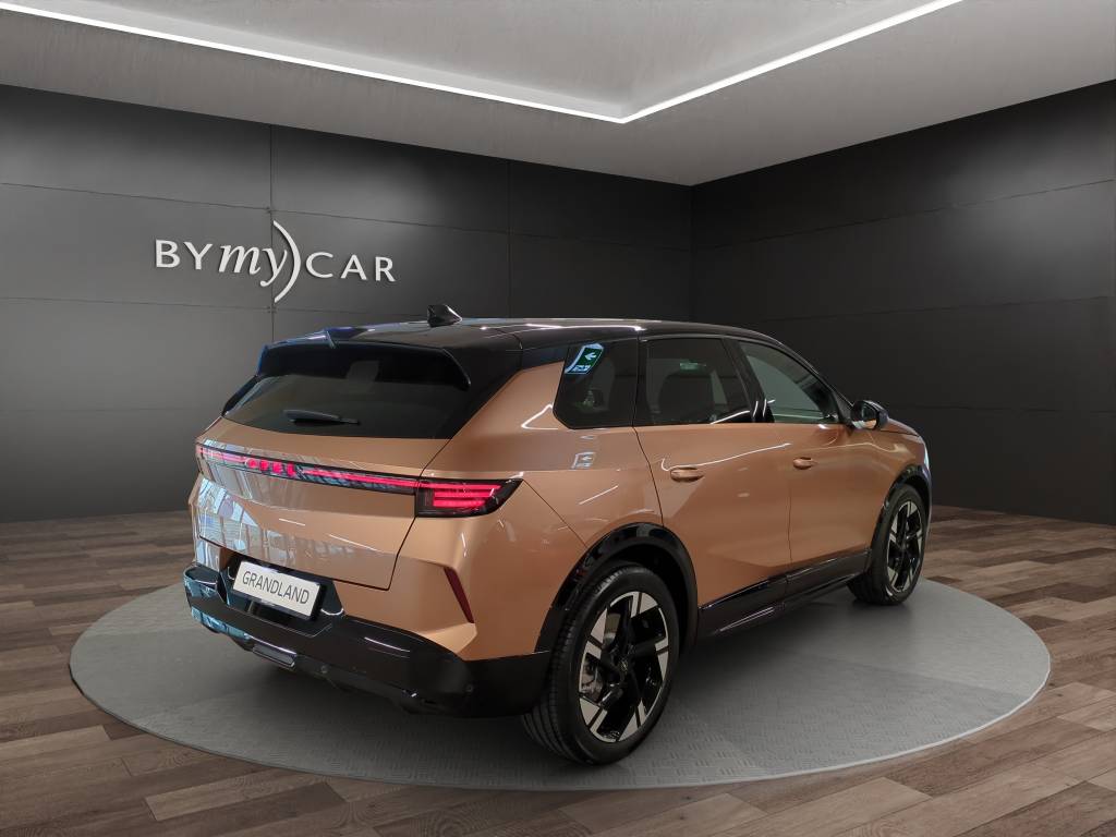 OPEL Grandland Elektro 73kWh GS-image-4