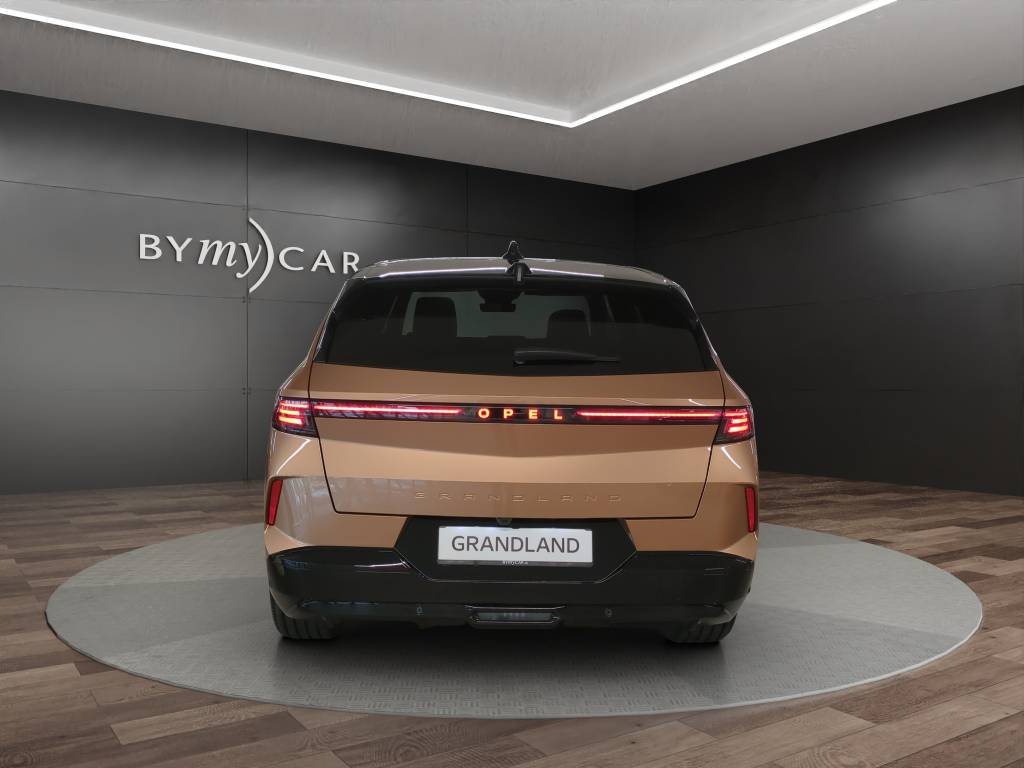 OPEL Grandland Elektro 73kWh GS-image-3