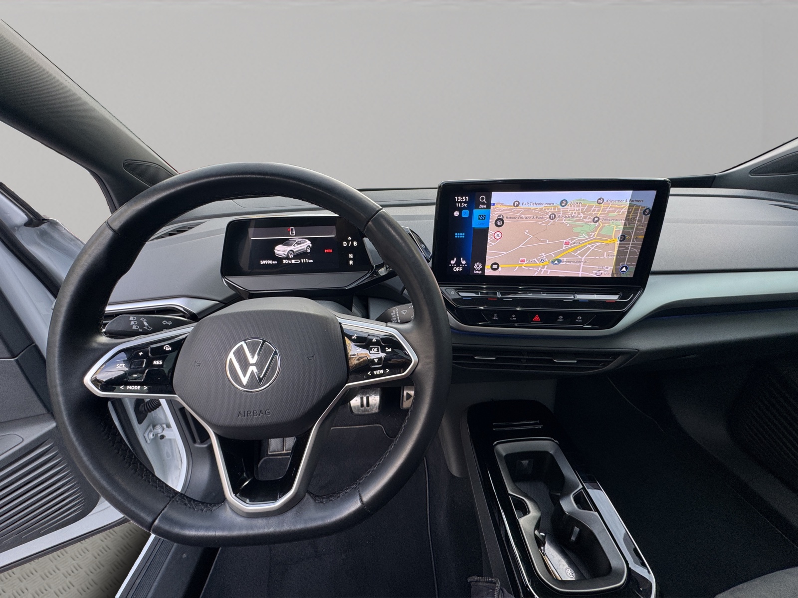 VW ID.4 Pro Performance 77 kWh-image-7