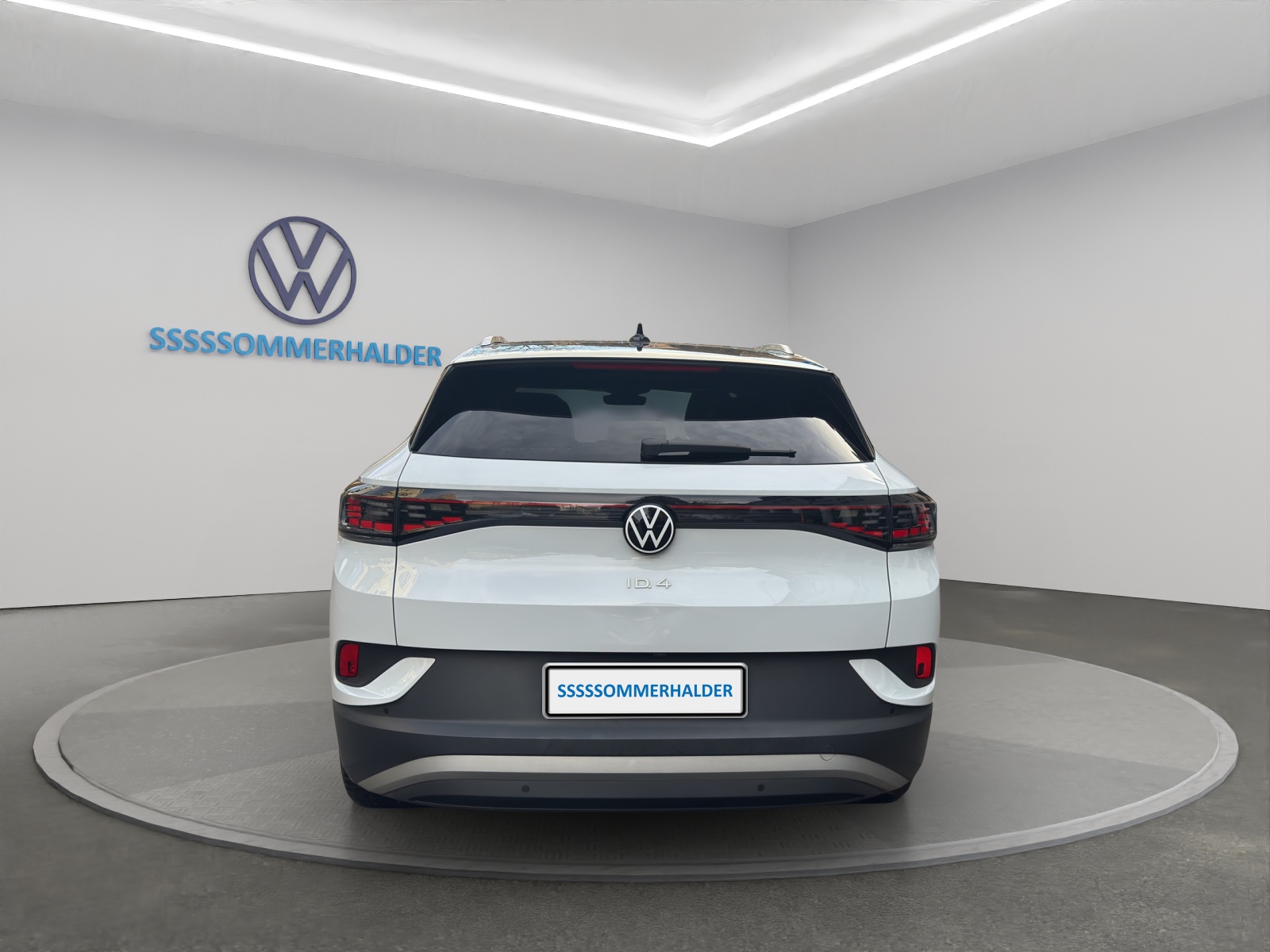 VW ID.4 Pro Performance 77 kWh-image-3