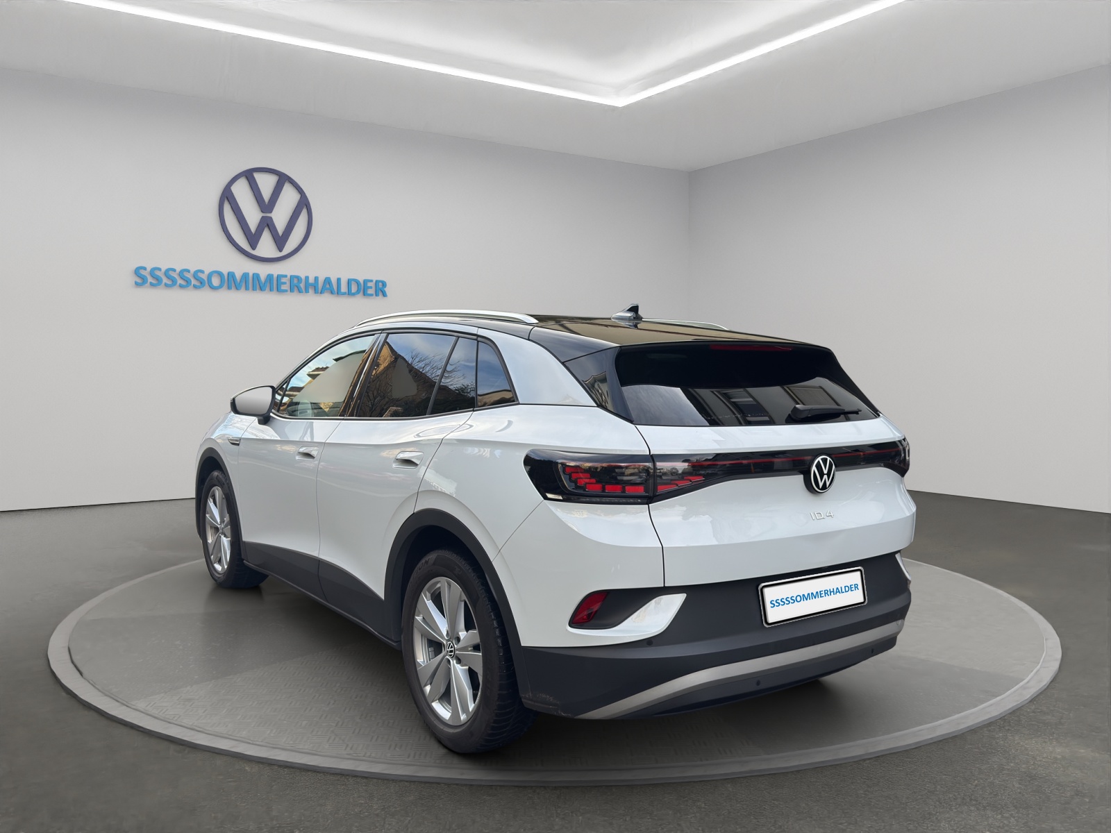 VW ID.4 Pro Performance 77 kWh-image-2