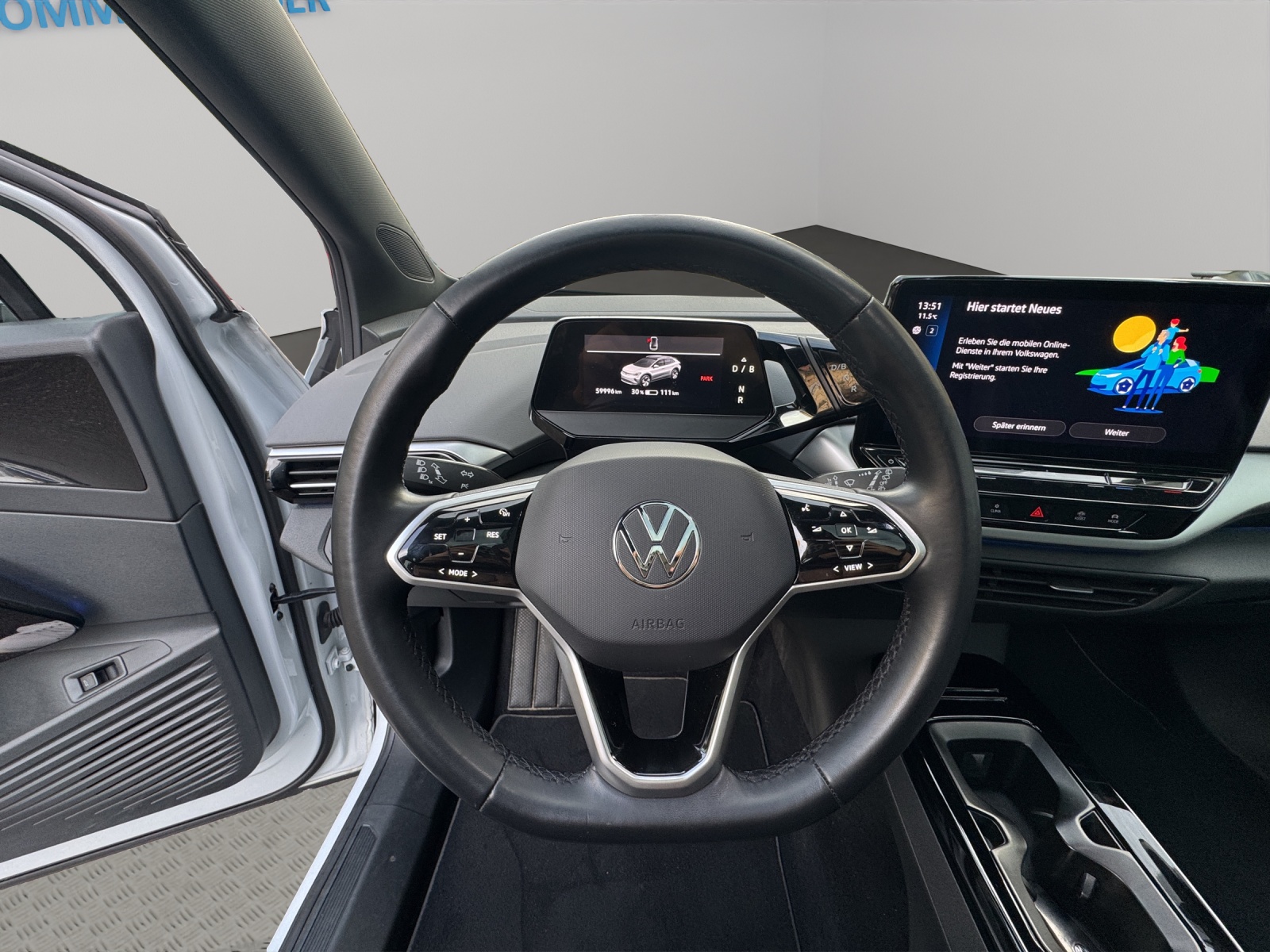 VW ID.4 Pro Performance 77 kWh-image-6