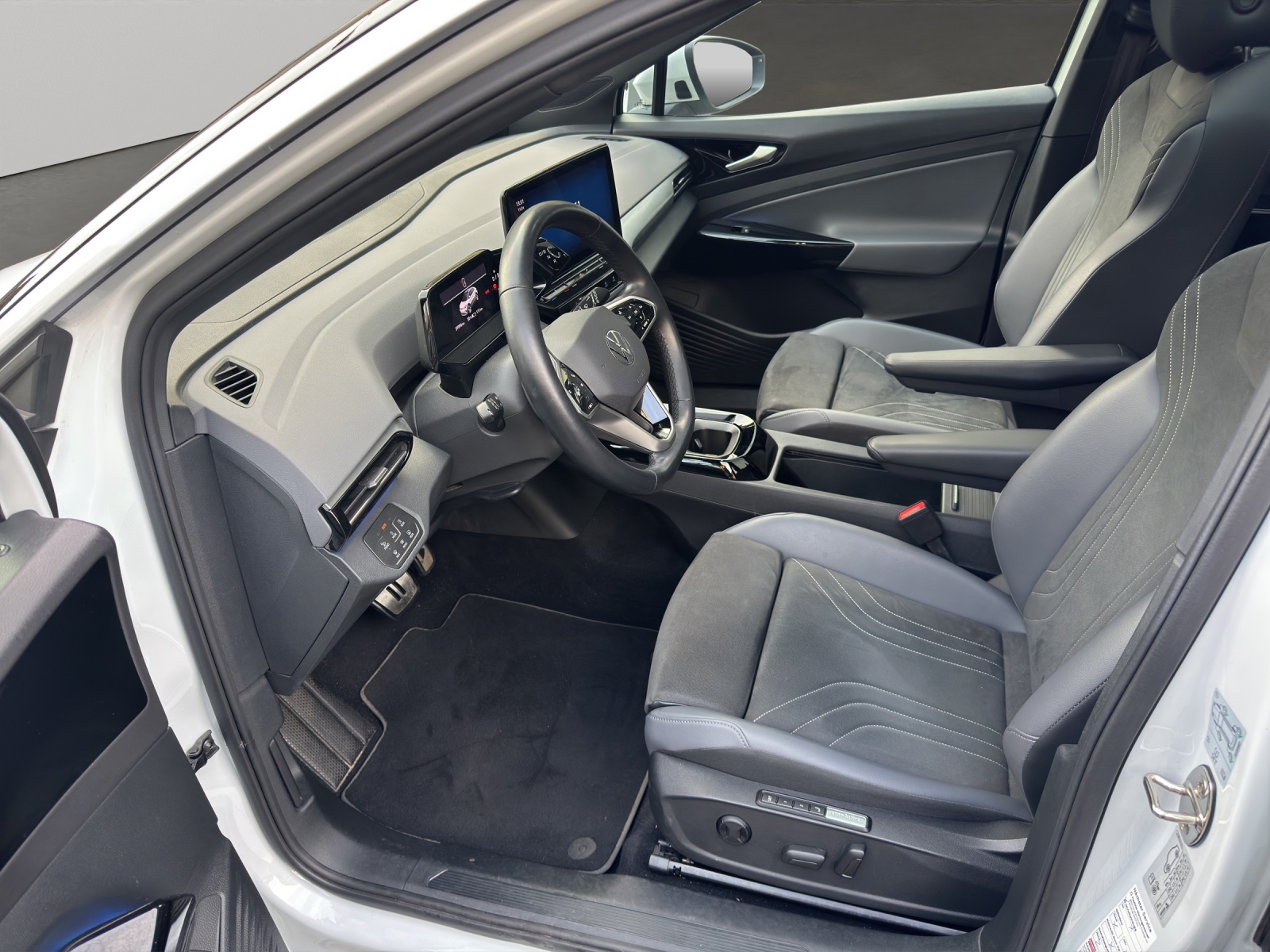 VW ID.4 Pro Performance 77 kWh-image-5