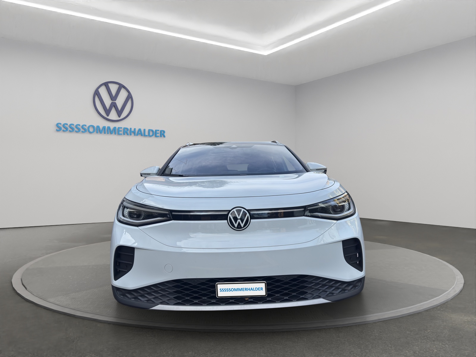 VW ID.4 Pro Performance 77 kWh-image-4