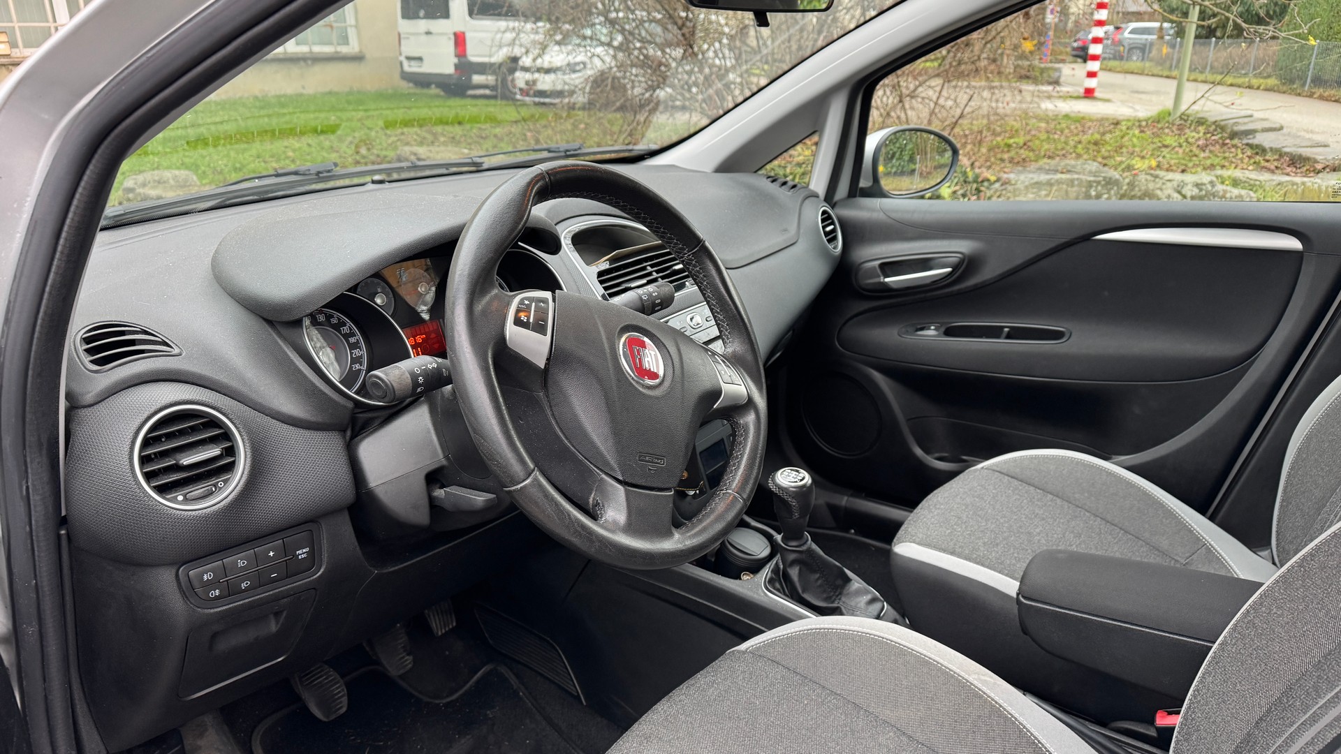 FIAT Punto 1.3 JTD Easy-image-8