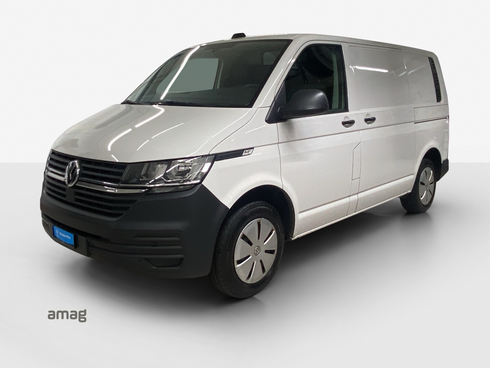 VW T6.1 2.0 TDI 4Motion