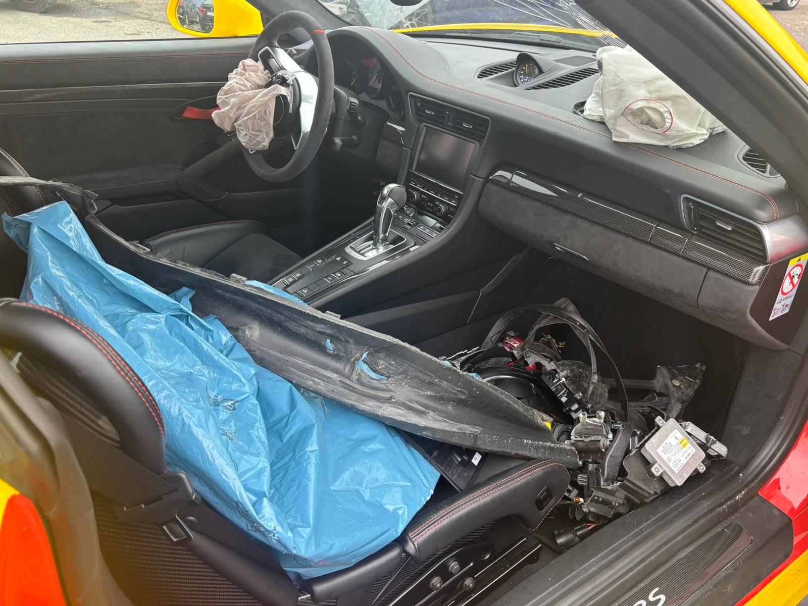 PORSCHE 911 GT3 RS PDK-image-9