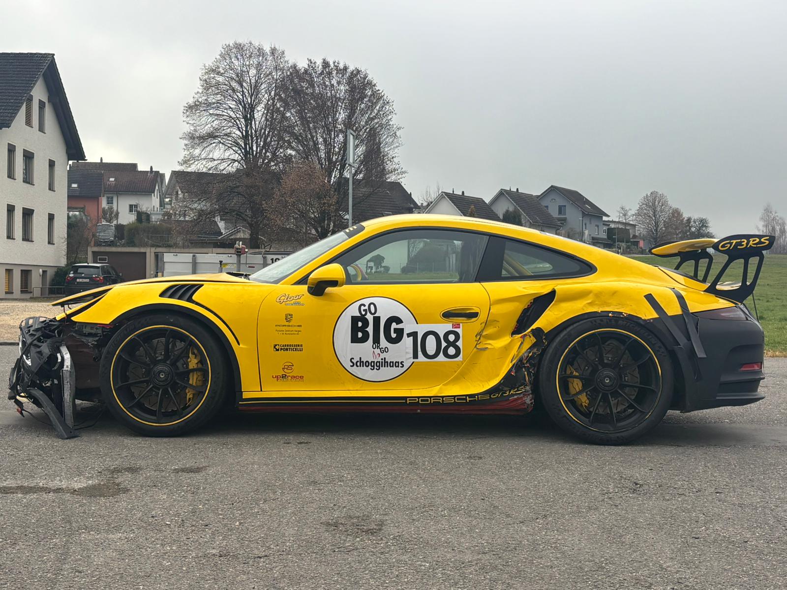 PORSCHE 911 GT3 RS PDK-image-6