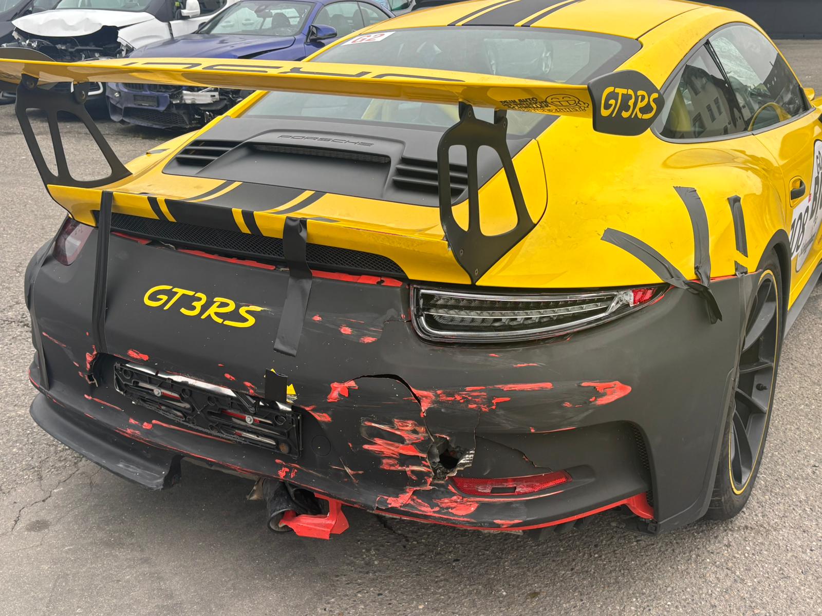 PORSCHE 911 GT3 RS PDK-image-14