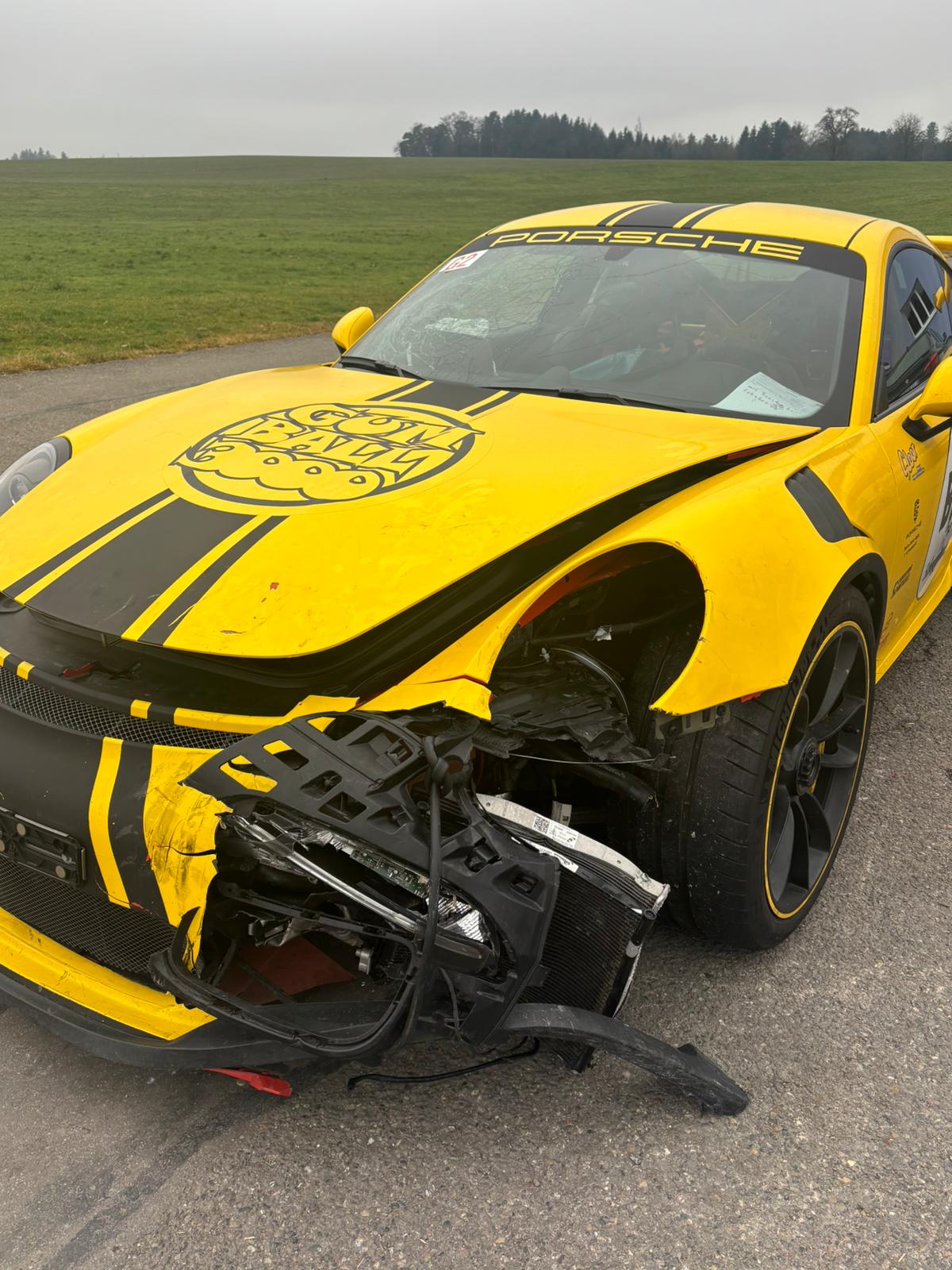 PORSCHE 911 GT3 RS PDK-image-12
