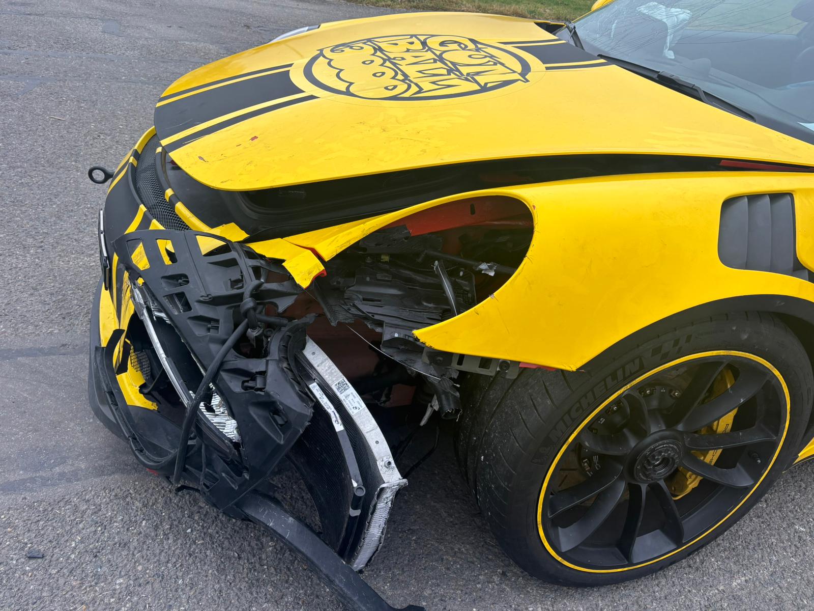 PORSCHE 911 GT3 RS PDK-image-13