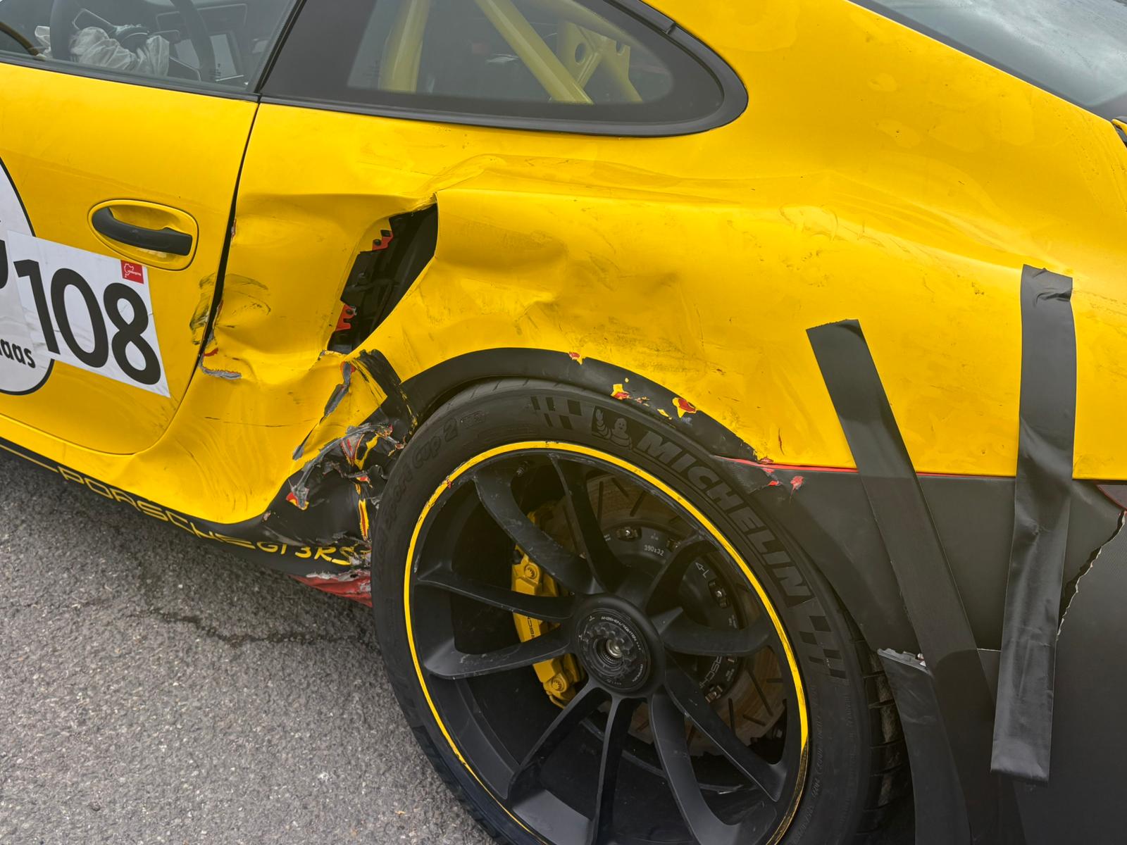 PORSCHE 911 GT3 RS PDK-image-15