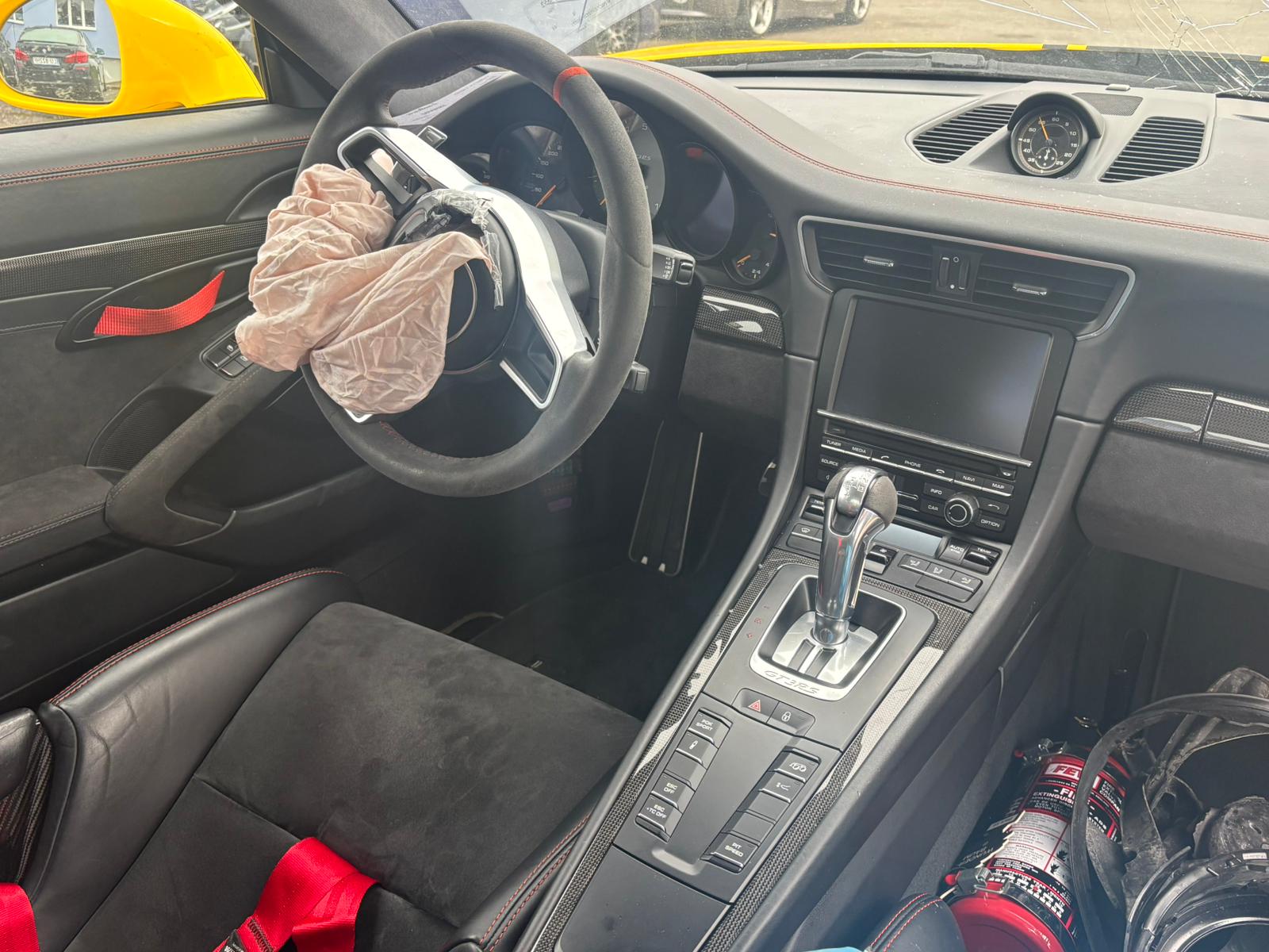 PORSCHE 911 GT3 RS PDK-image-10