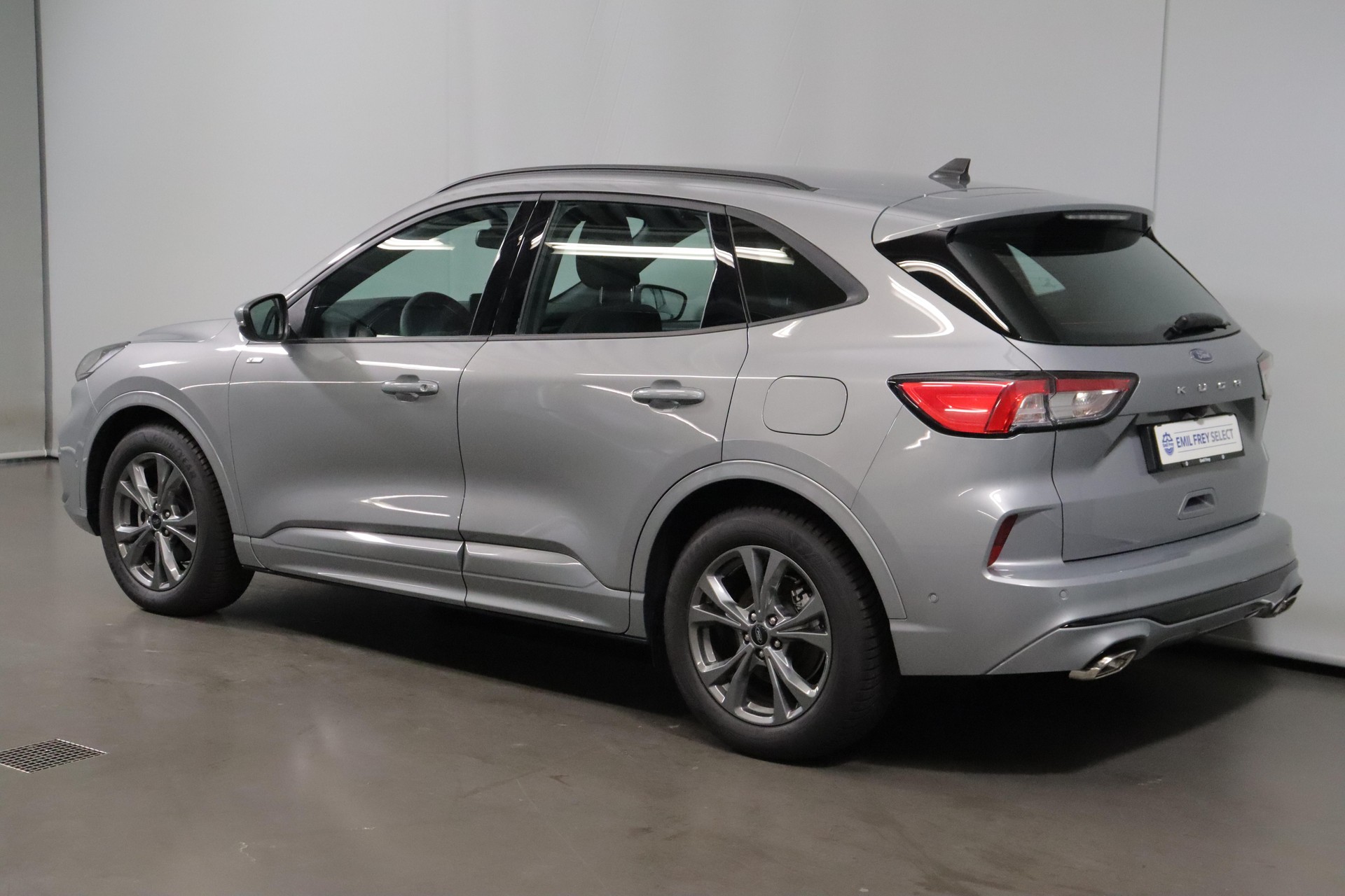 FORD Kuga 2.0 EcoBlue ST-Line-image-10