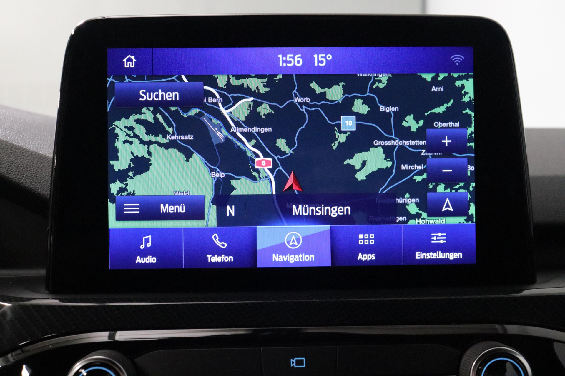 FORD Kuga 2.0 EcoBlue ST-Line-image-7