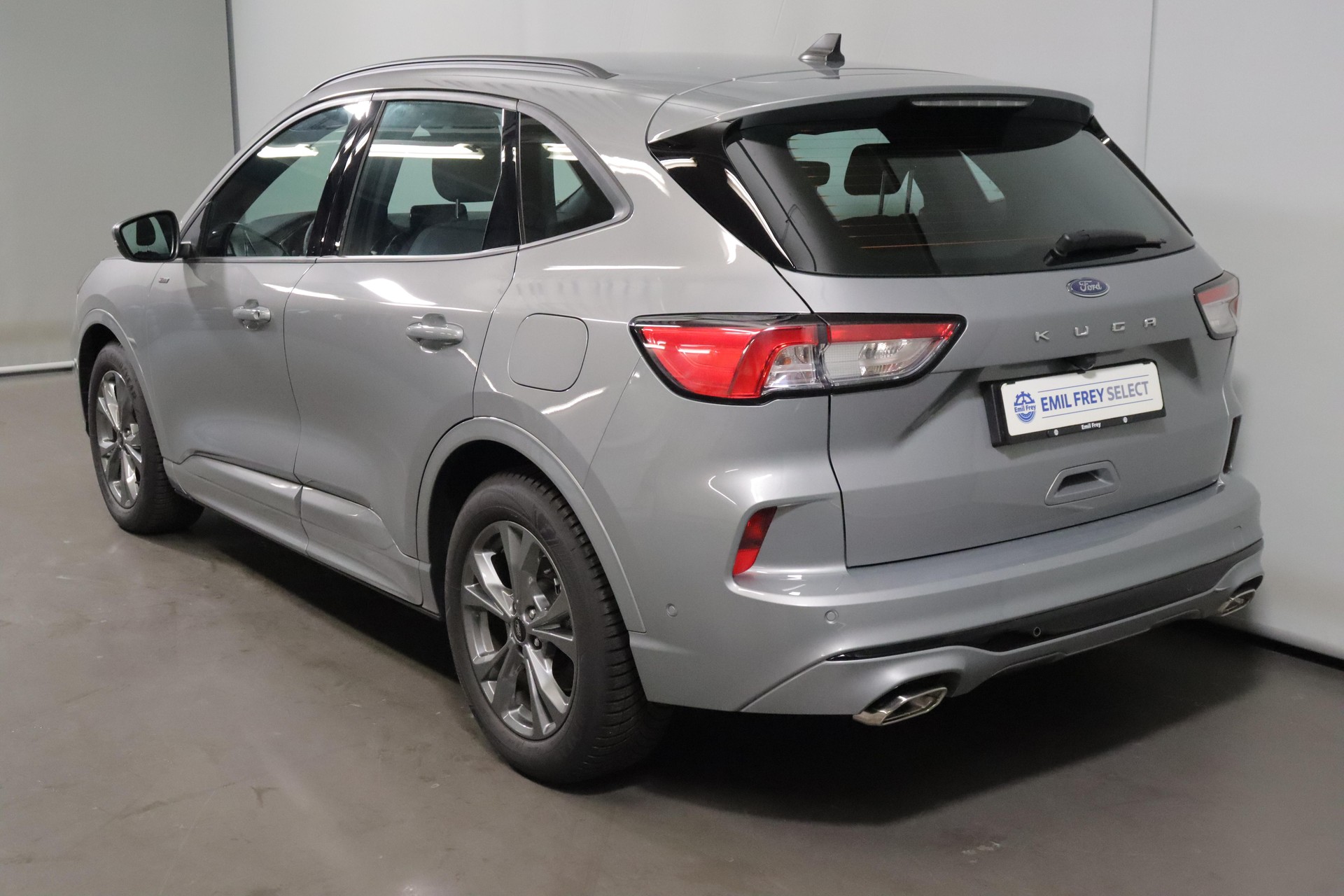 FORD Kuga 2.0 EcoBlue ST-Line-image-13