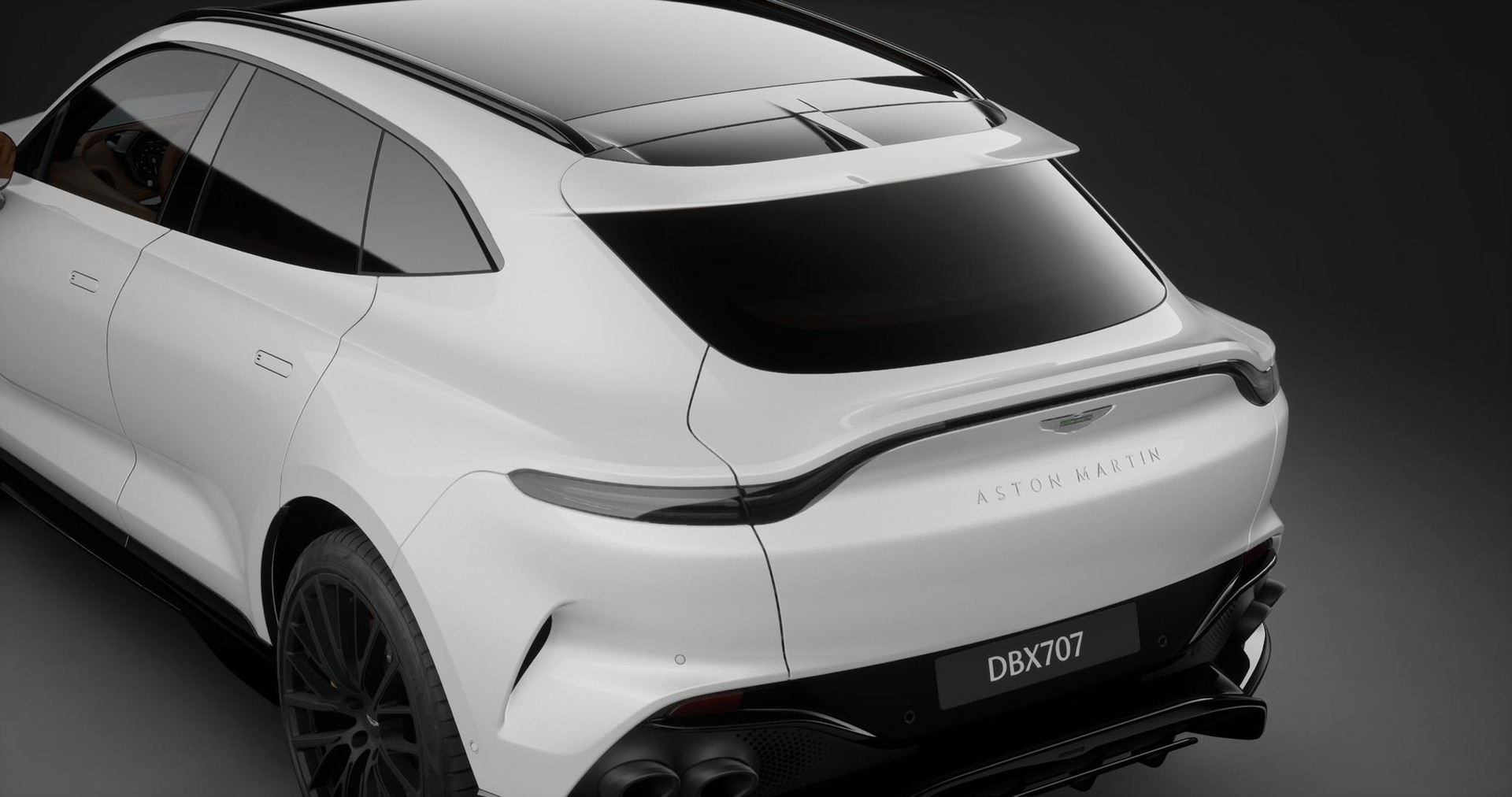 ASTON MARTIN DBX 707 4.0 V8 Bi-Turbo-image-6