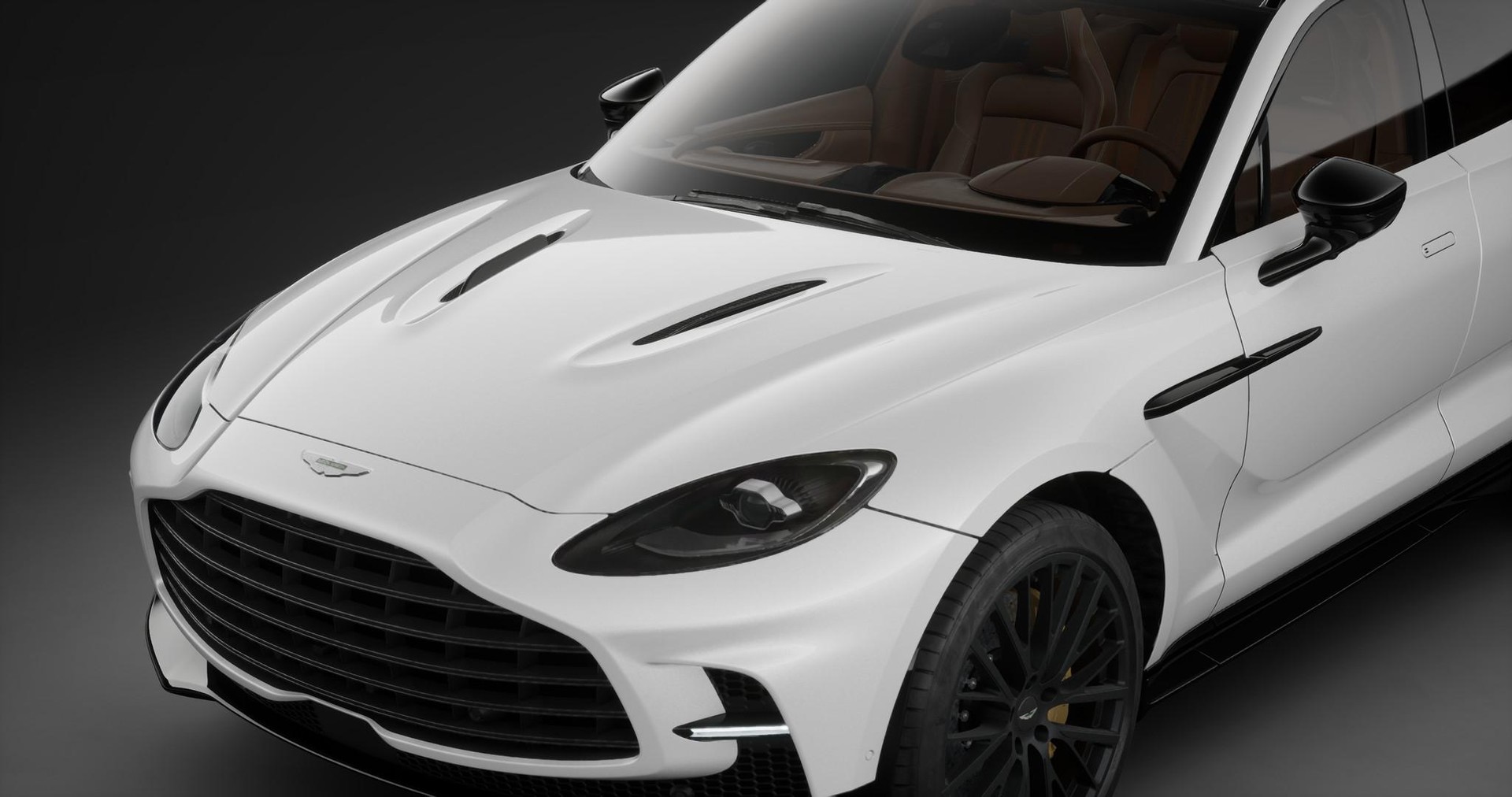 ASTON MARTIN DBX 707 4.0 V8 Bi-Turbo-image-5