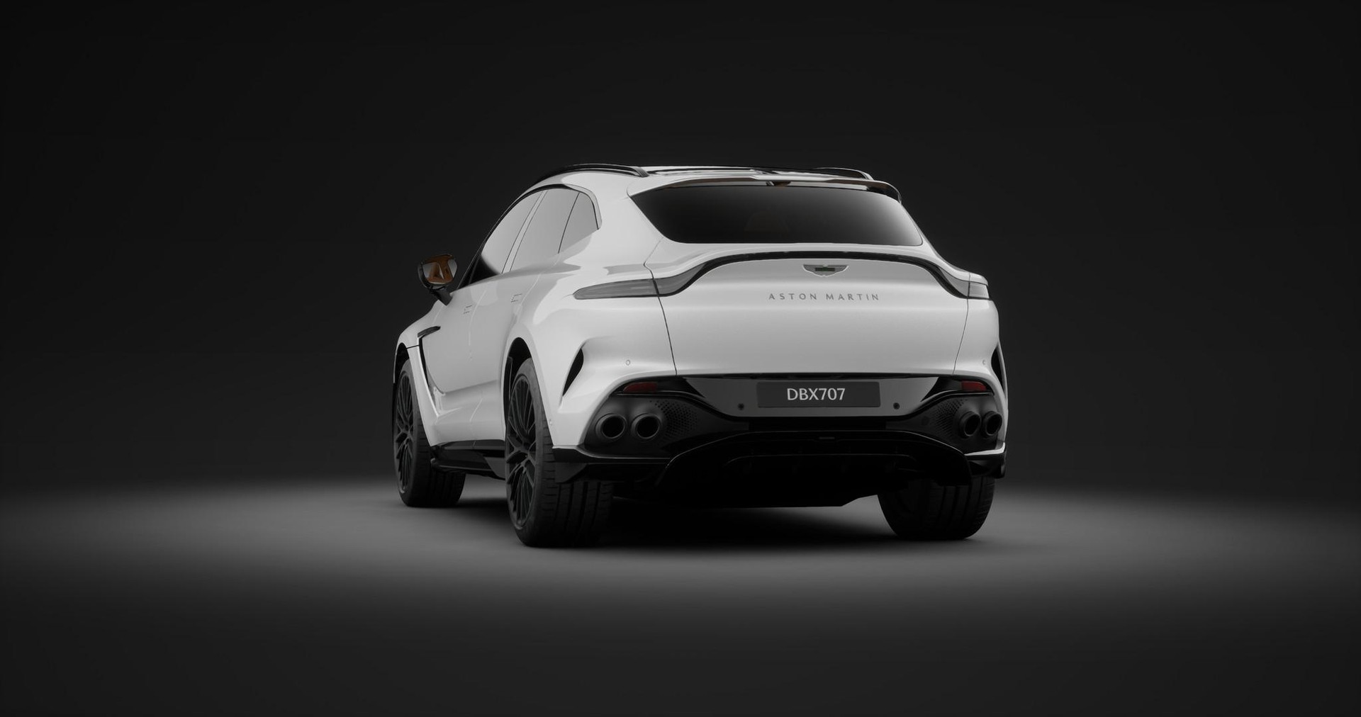 ASTON MARTIN DBX 707 4.0 V8 Bi-Turbo-image-7