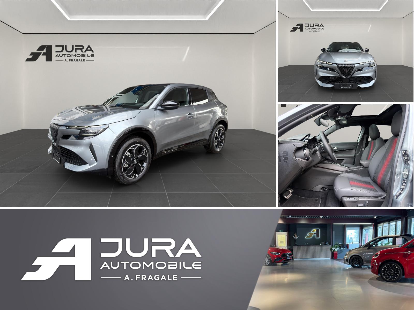 ALFA ROMEO Junior 1.2 Pack Sky 4x4-image-0
