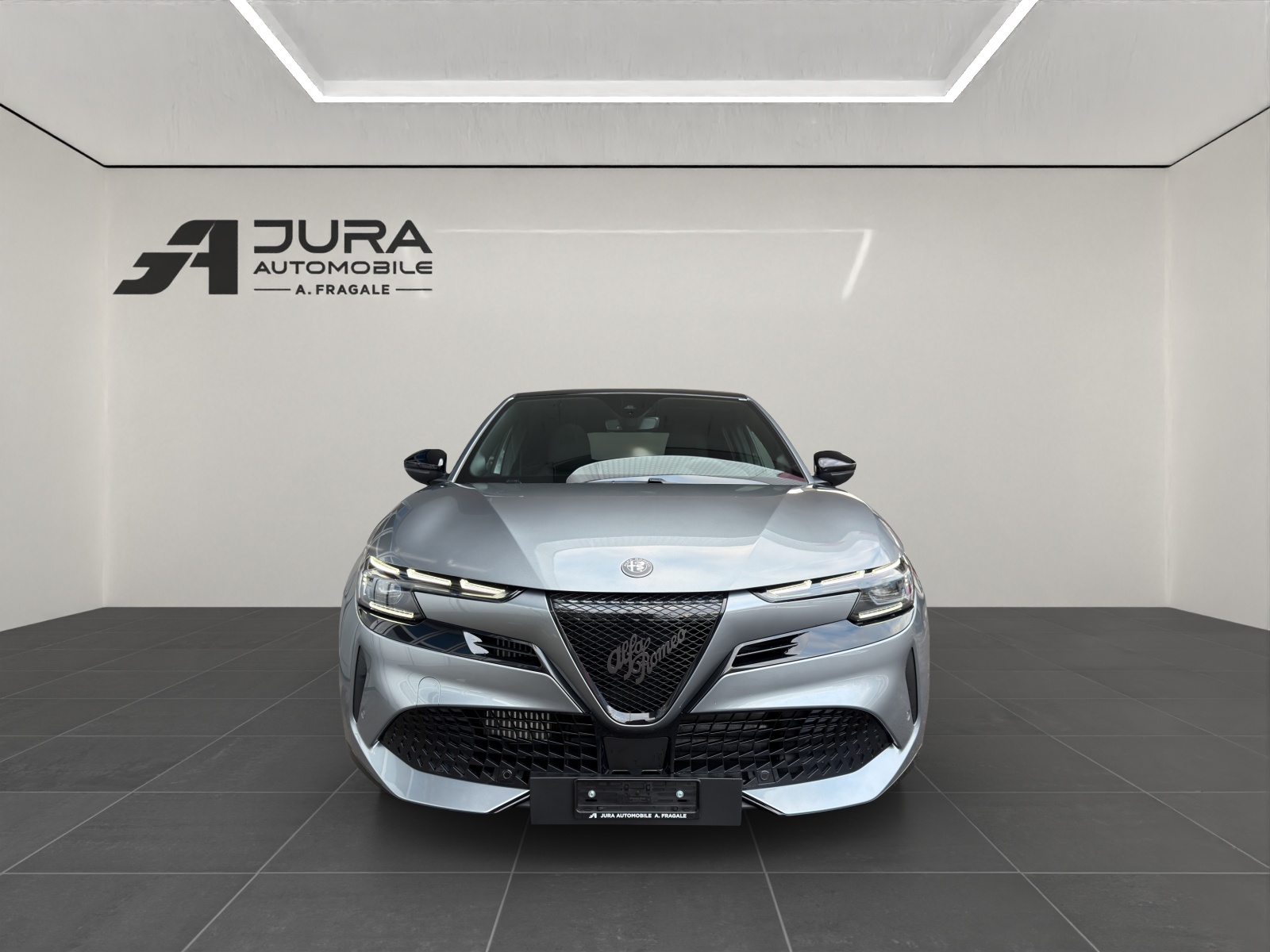 ALFA ROMEO Junior 1.2 Pack Sky 4x4-image-2