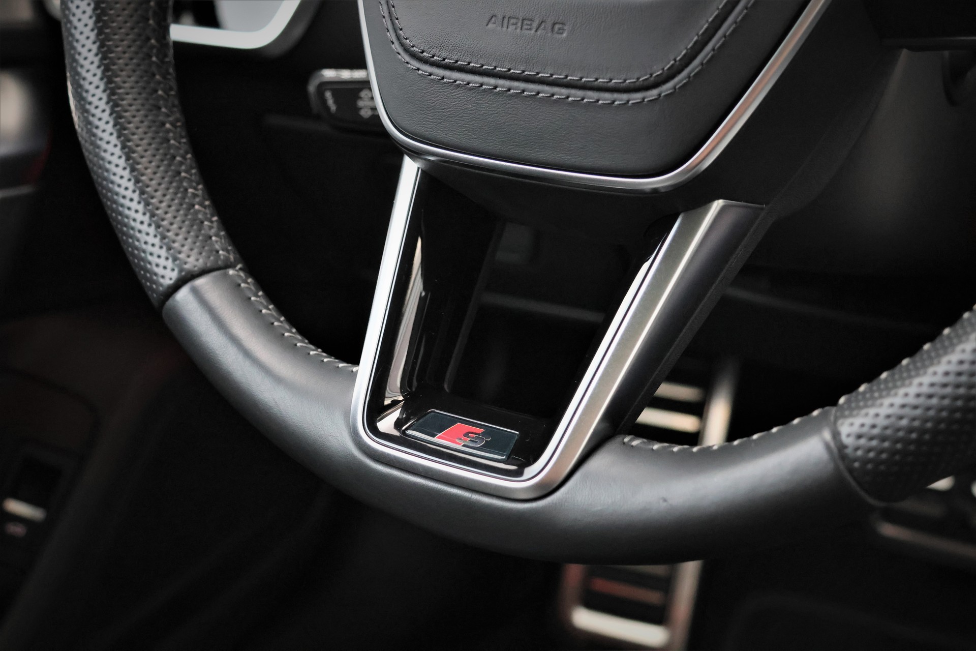 AUDI A7 Sportback 50 TDI quattro S-tronic S-Line (CH)-image-18