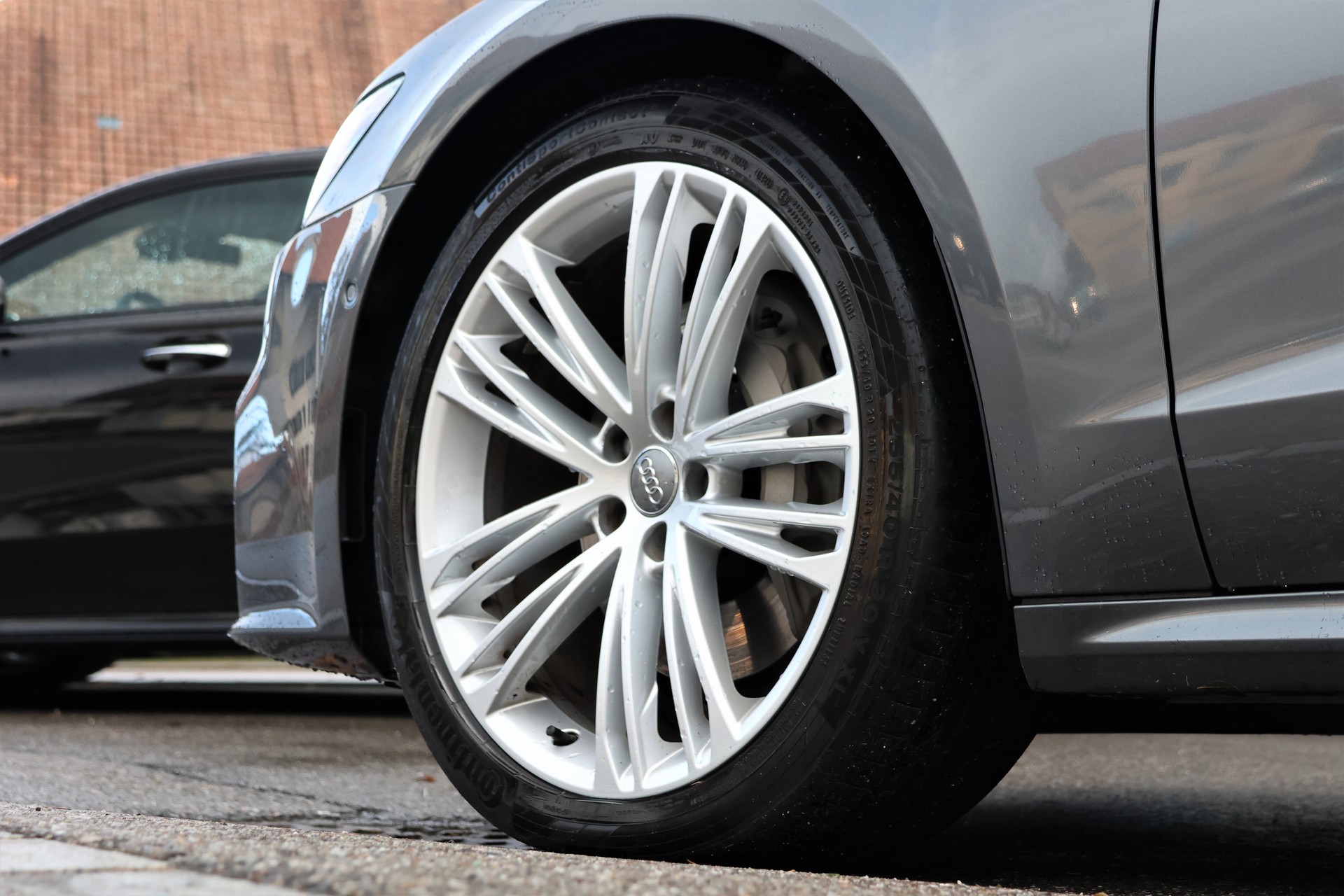AUDI A7 Sportback 50 TDI quattro S-tronic S-Line (CH)-image-6