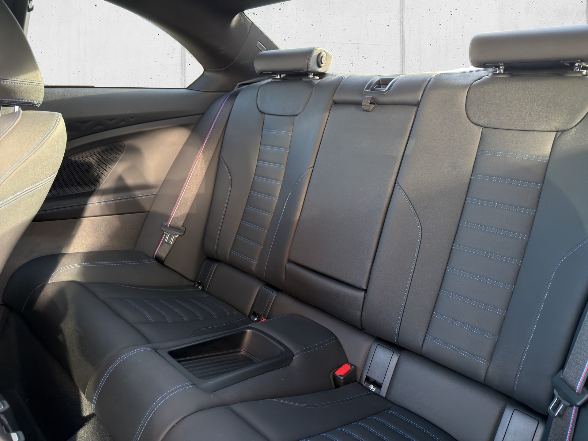 BMW M240i xDrive Steptronic-image-26