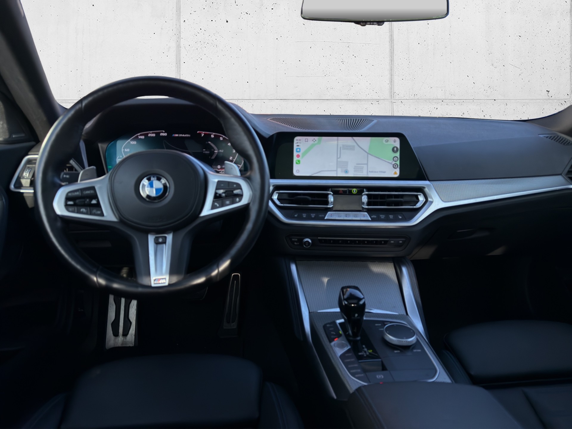 BMW M240i xDrive Steptronic-image-13