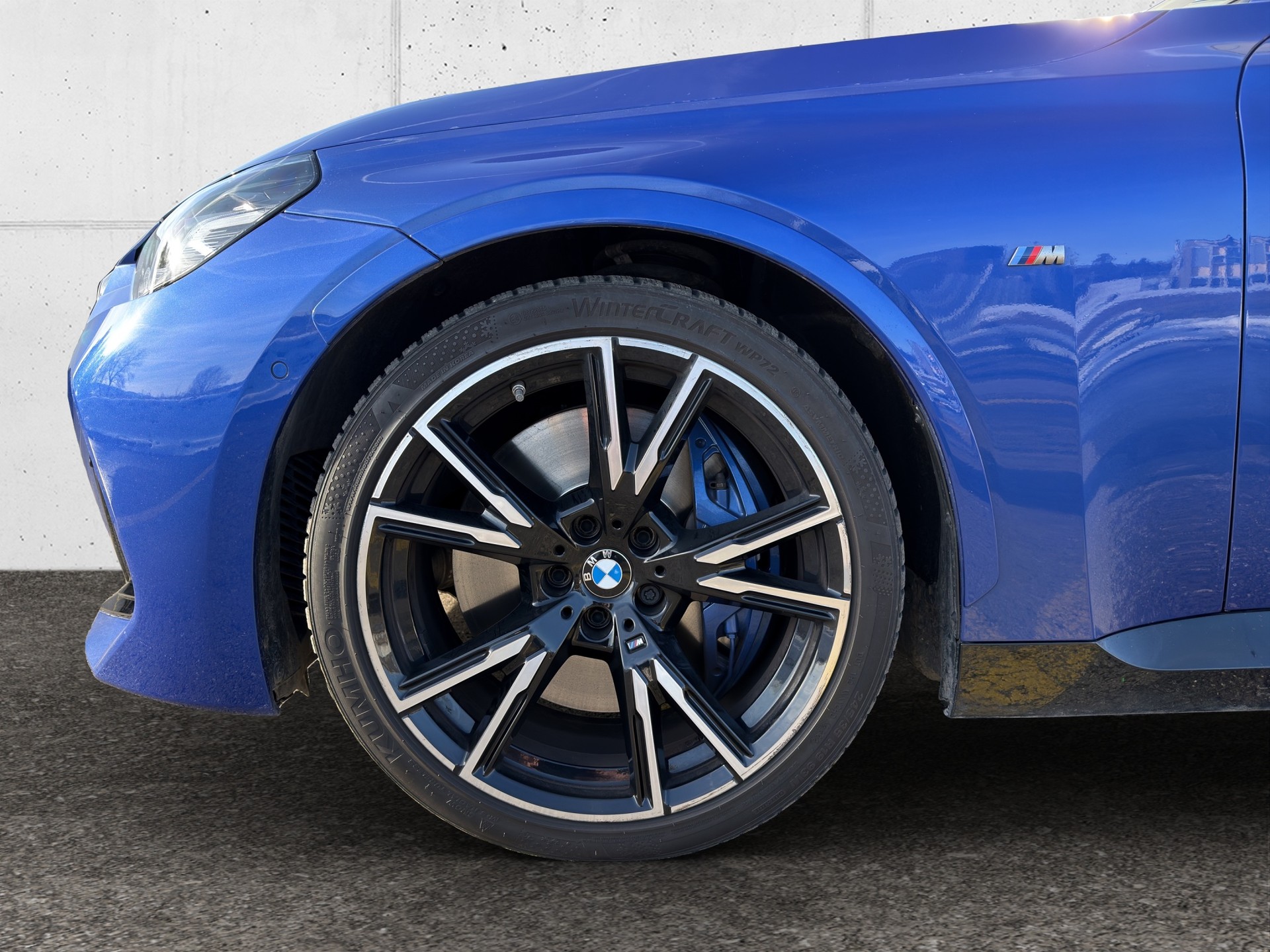 BMW M240i xDrive Steptronic-image-27