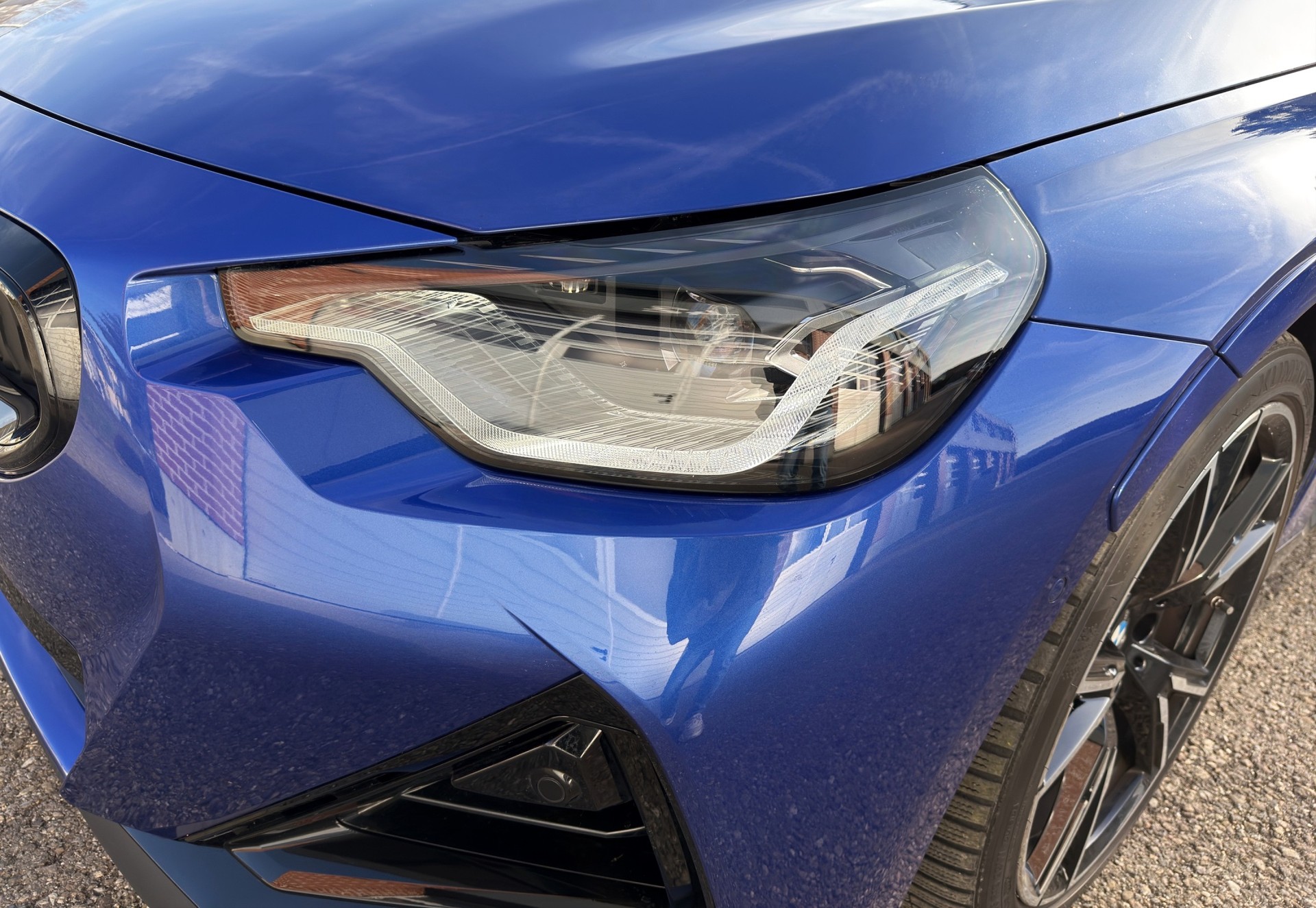 BMW M240i xDrive Steptronic-image-28